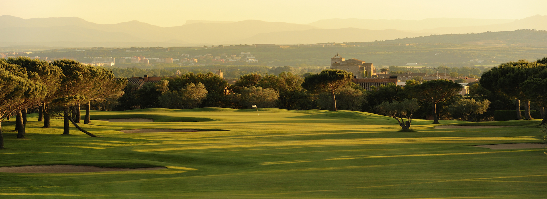 Peralada Golf Club