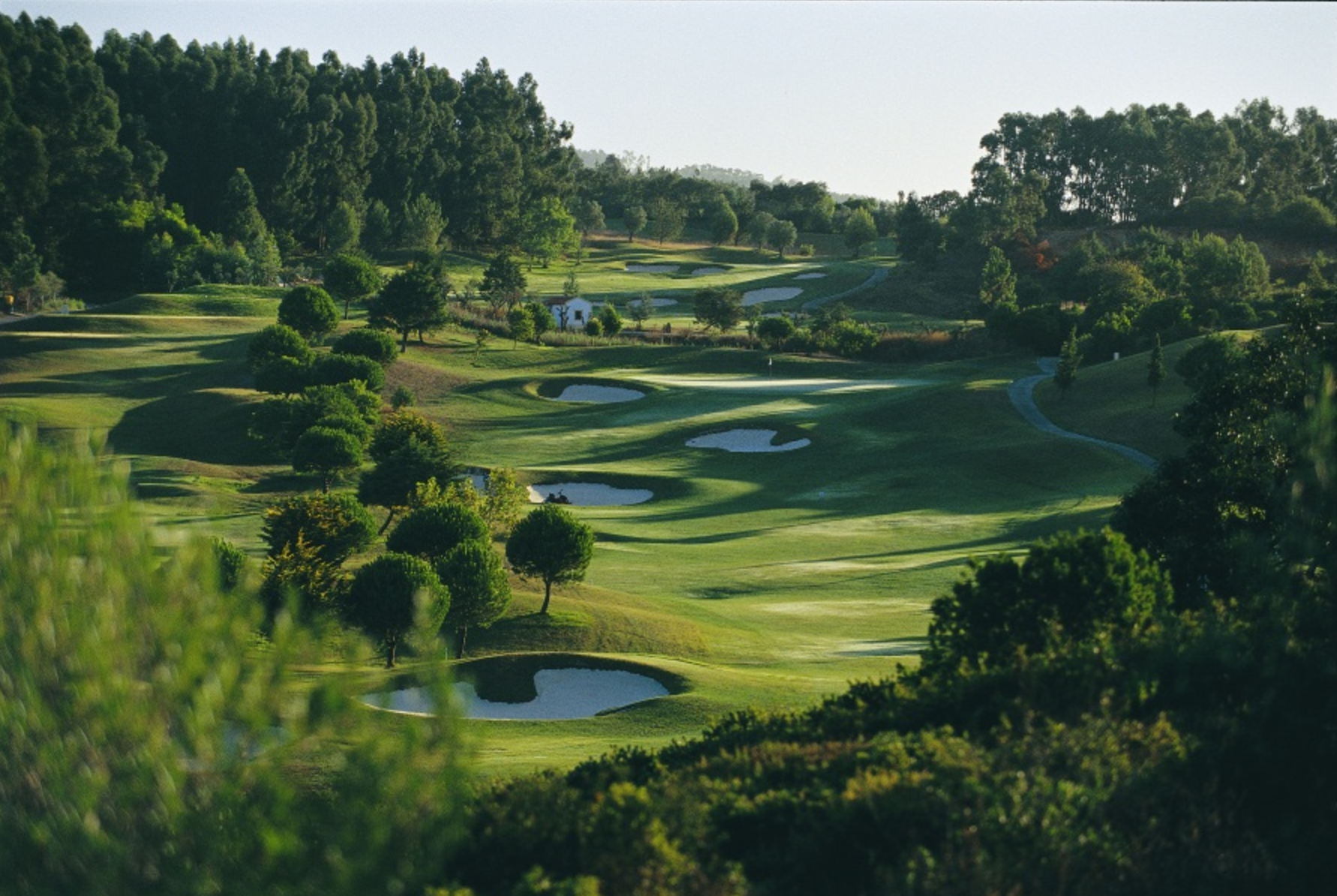 Penha Longa - Atlantico