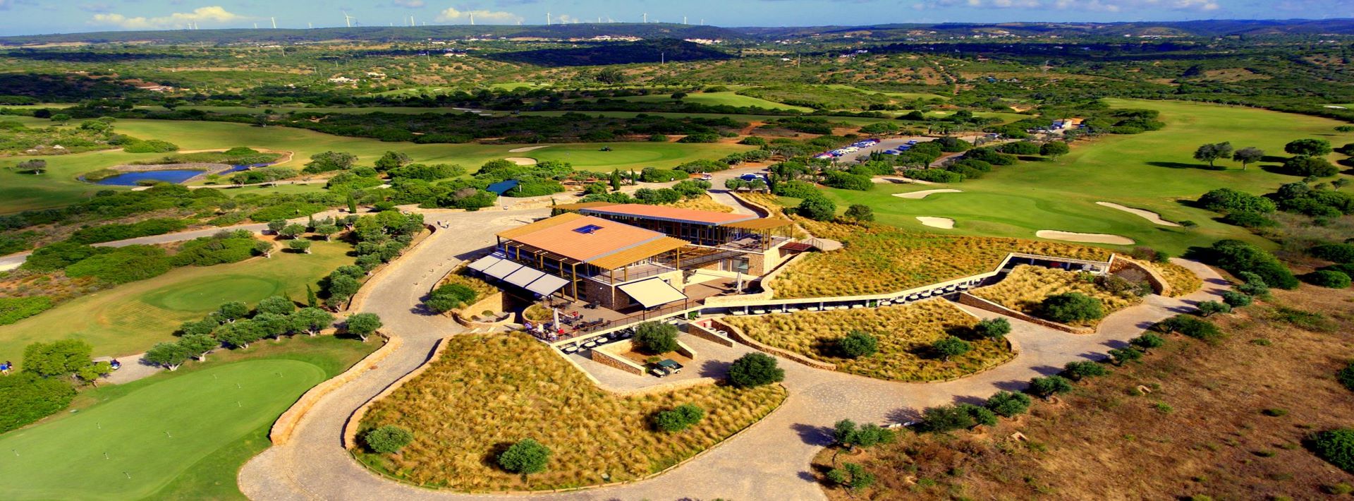 Espiche Golf