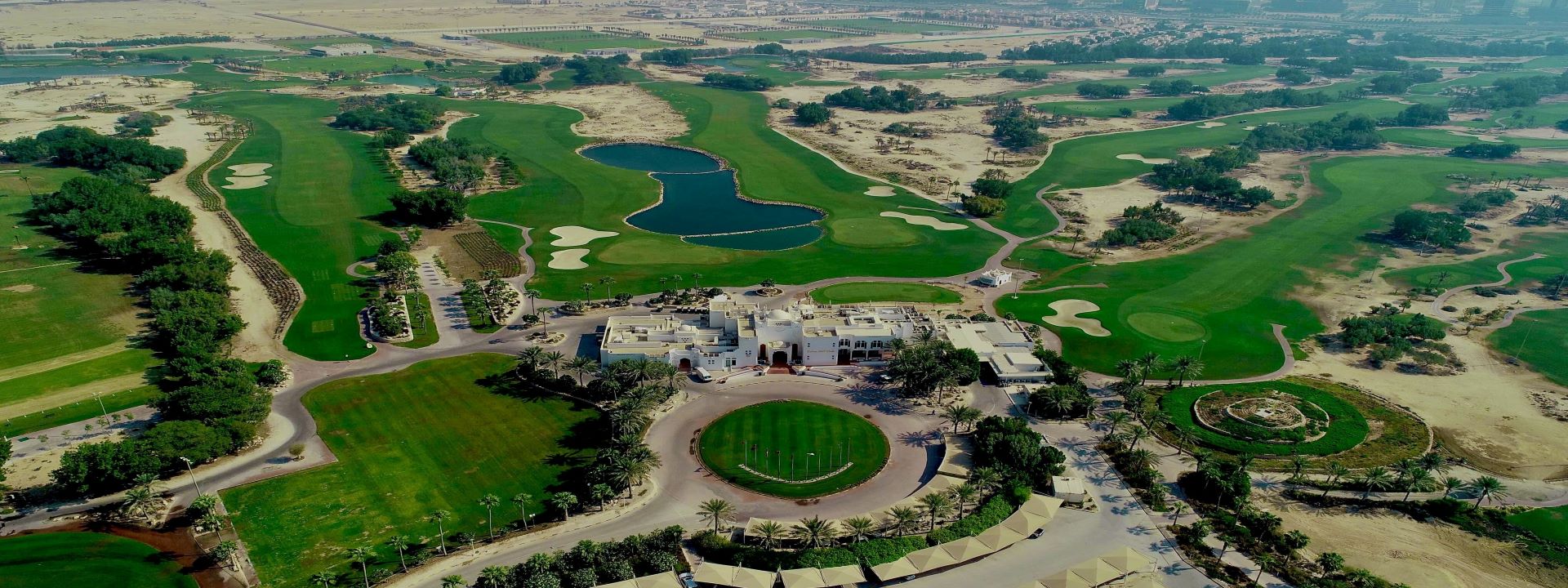 Doha Golf Club