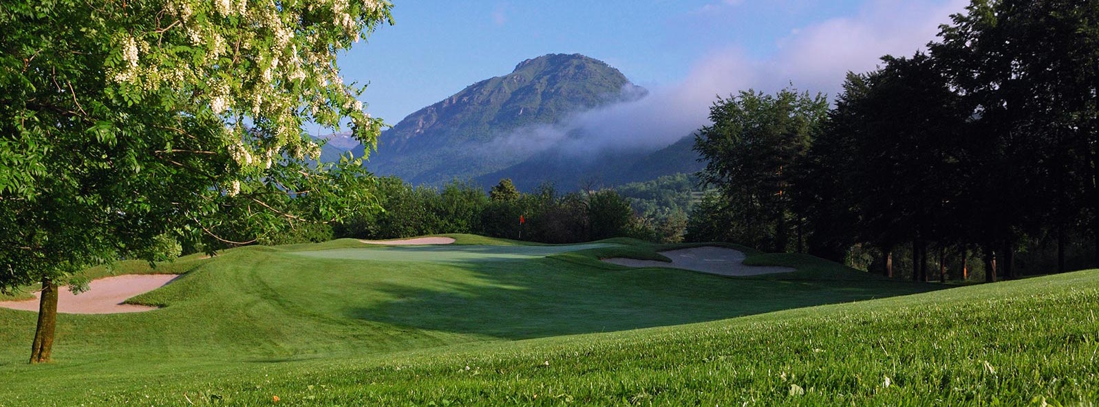 Menaggio & Cadenabbia Golf Club