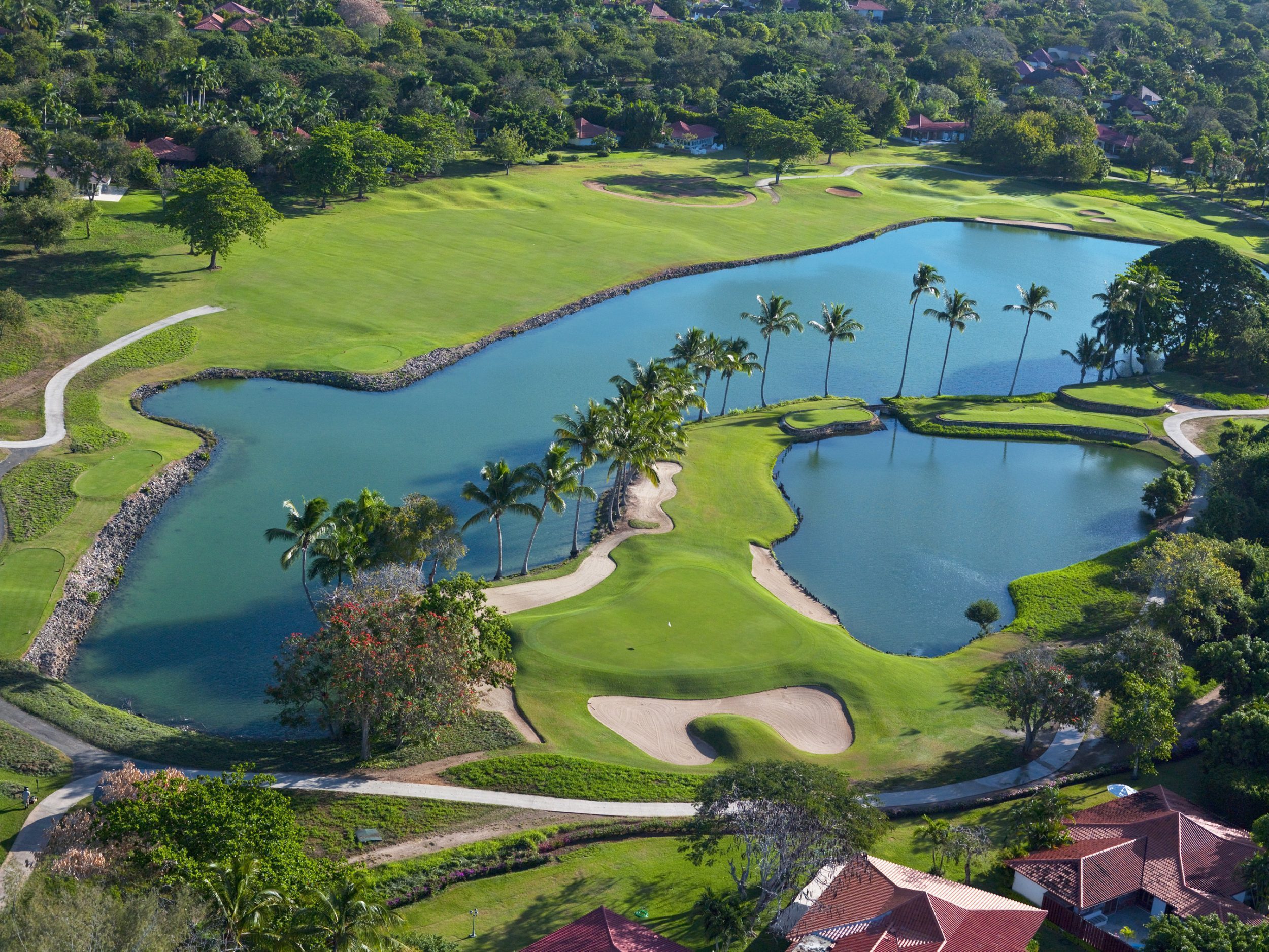 Casa de Campo - The Links Course 