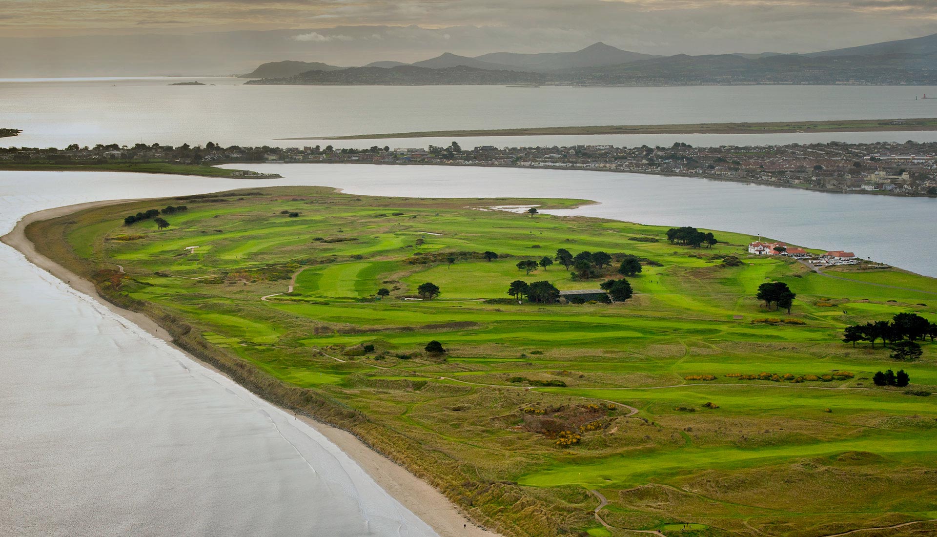 Portmarnock Golf Club