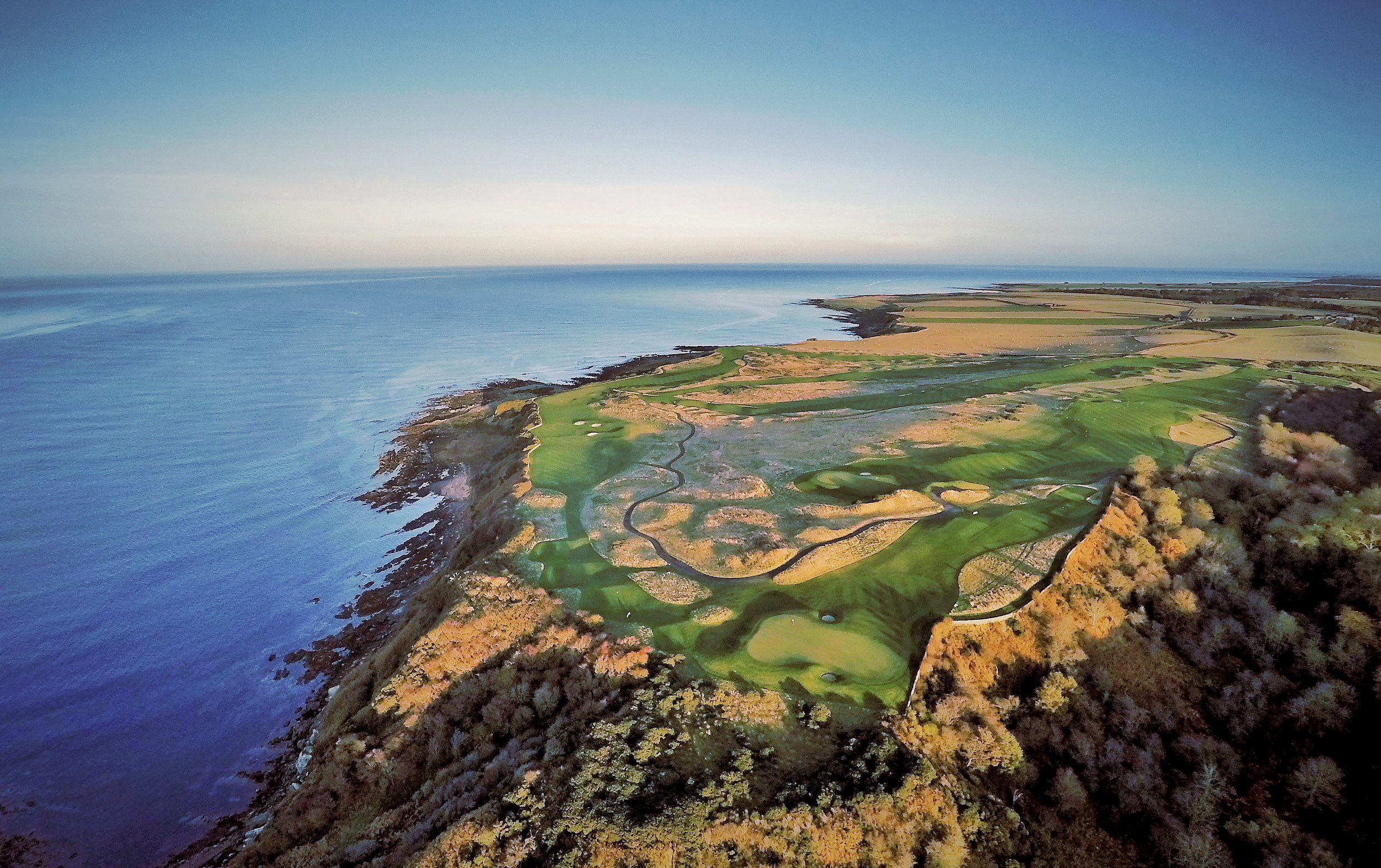 Kittocks Course