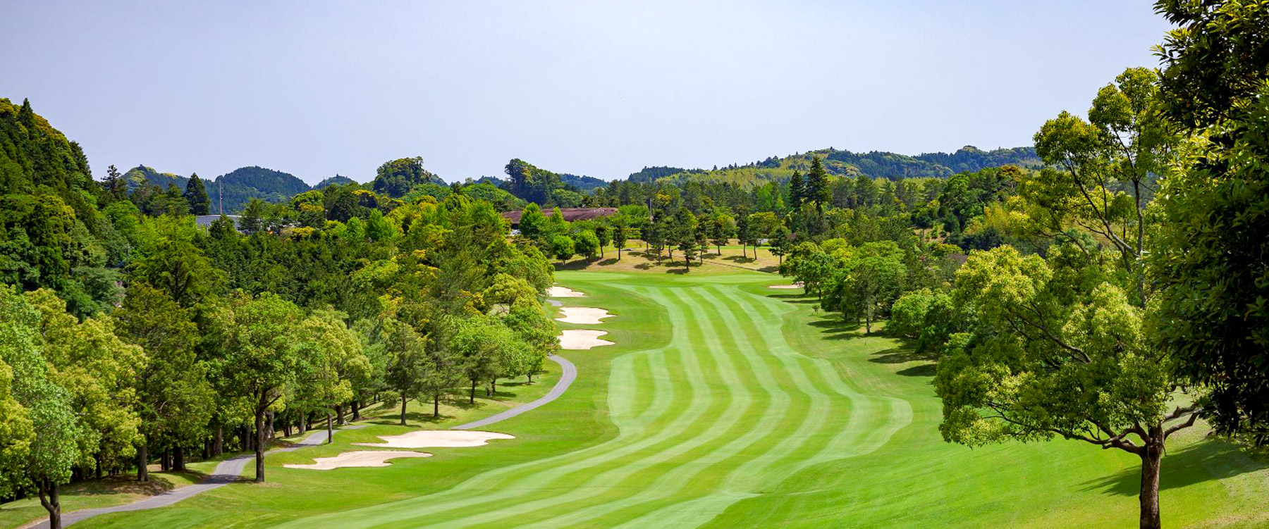 Chiba Isumi Golf Club