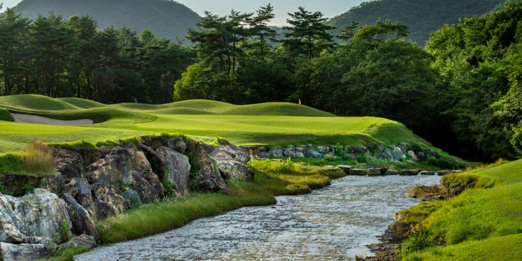 Golden Valley Golf Club