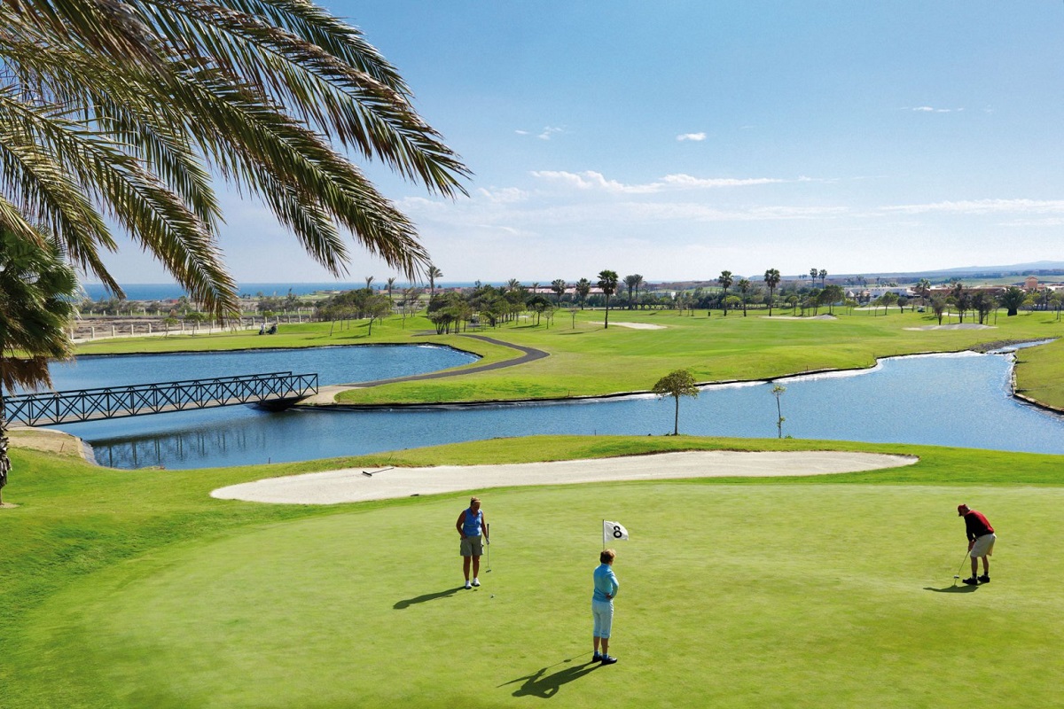 Fuertaventura Golf Club