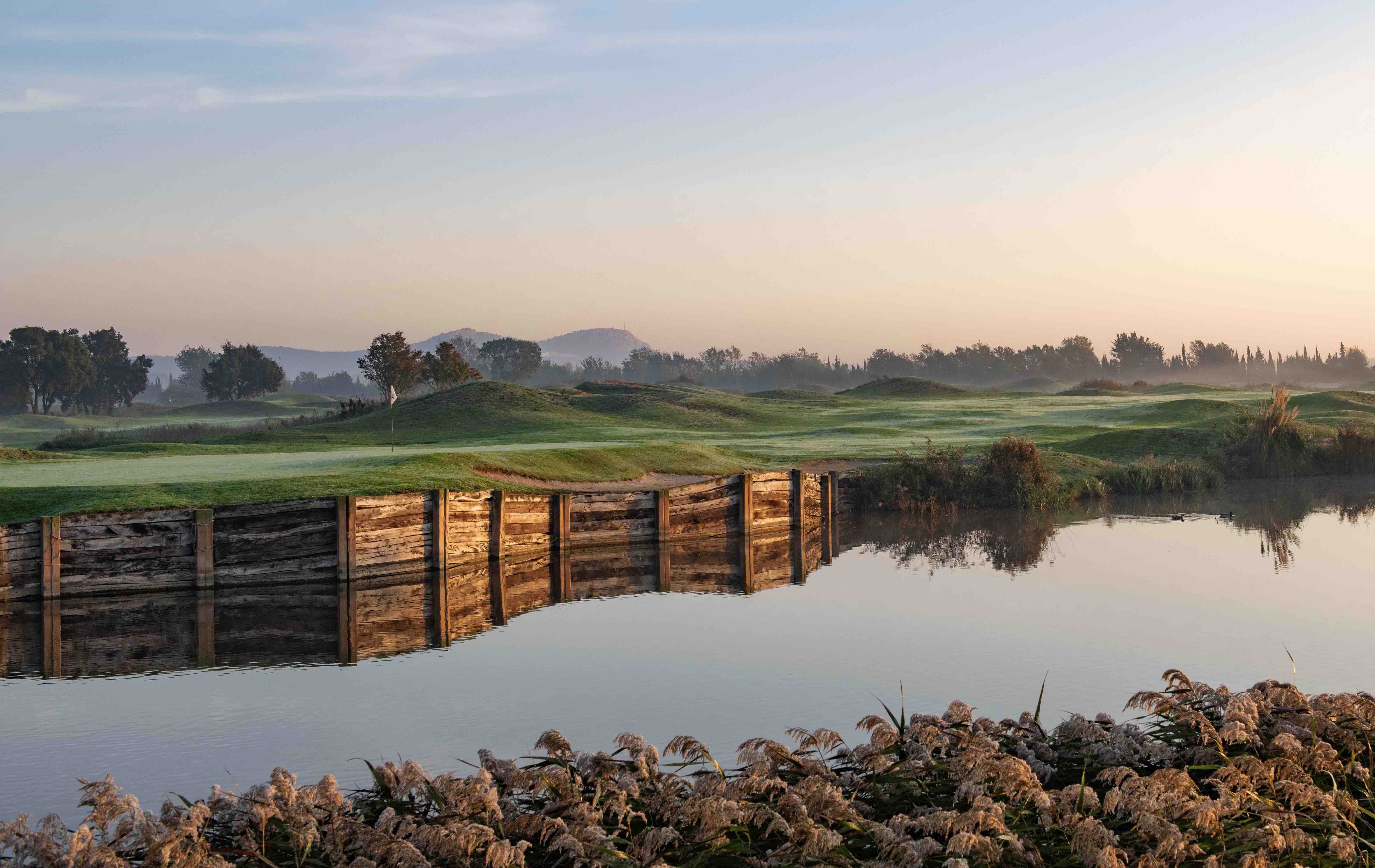 Emporda Golf Club - Links