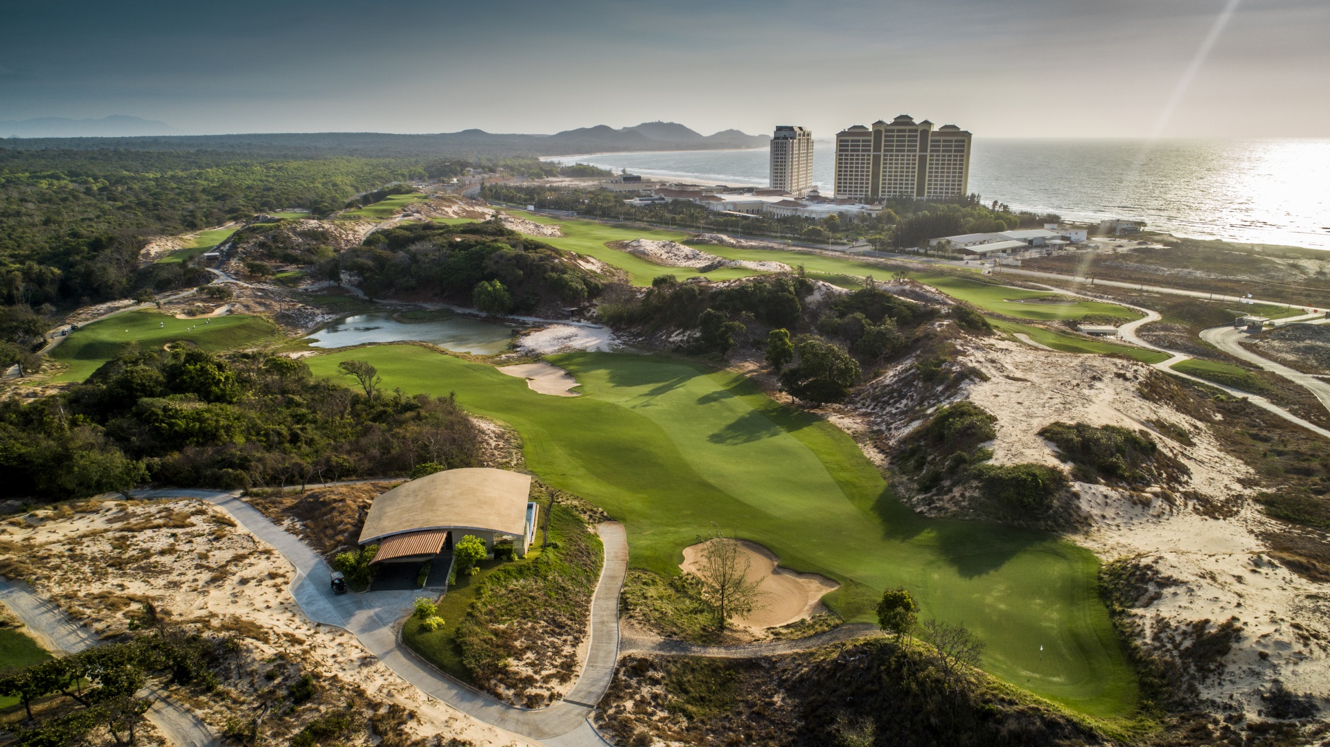 The Bluffs Grand