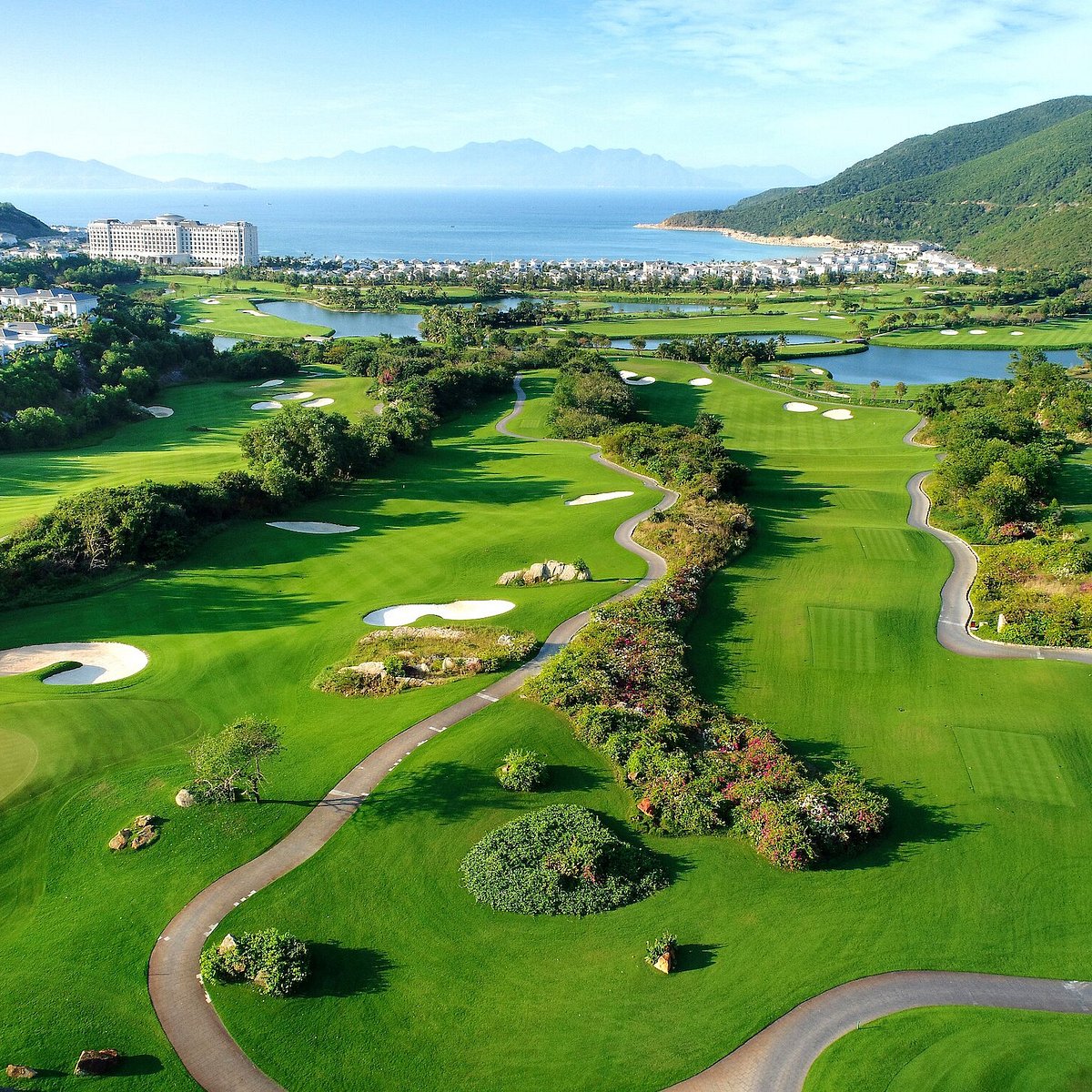 Vinpearl Golf
