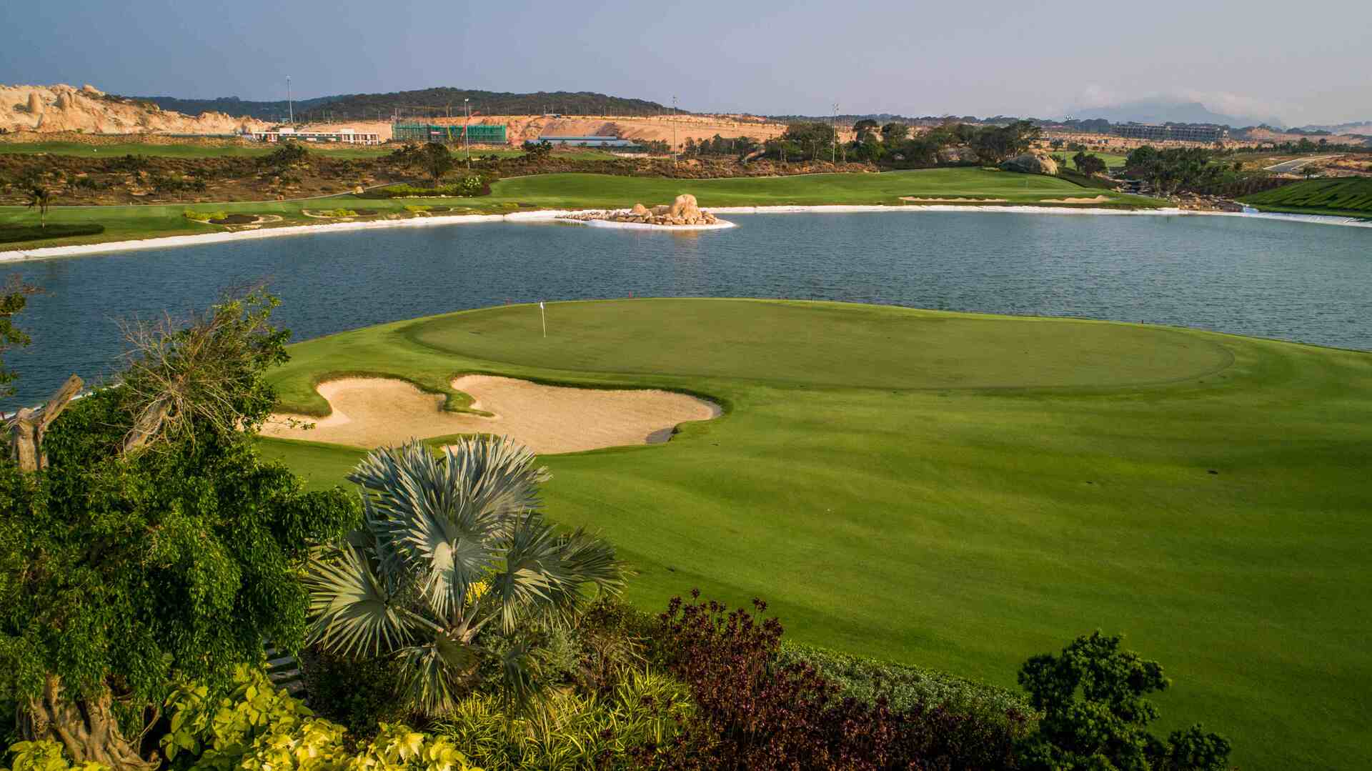 KN Golf Links