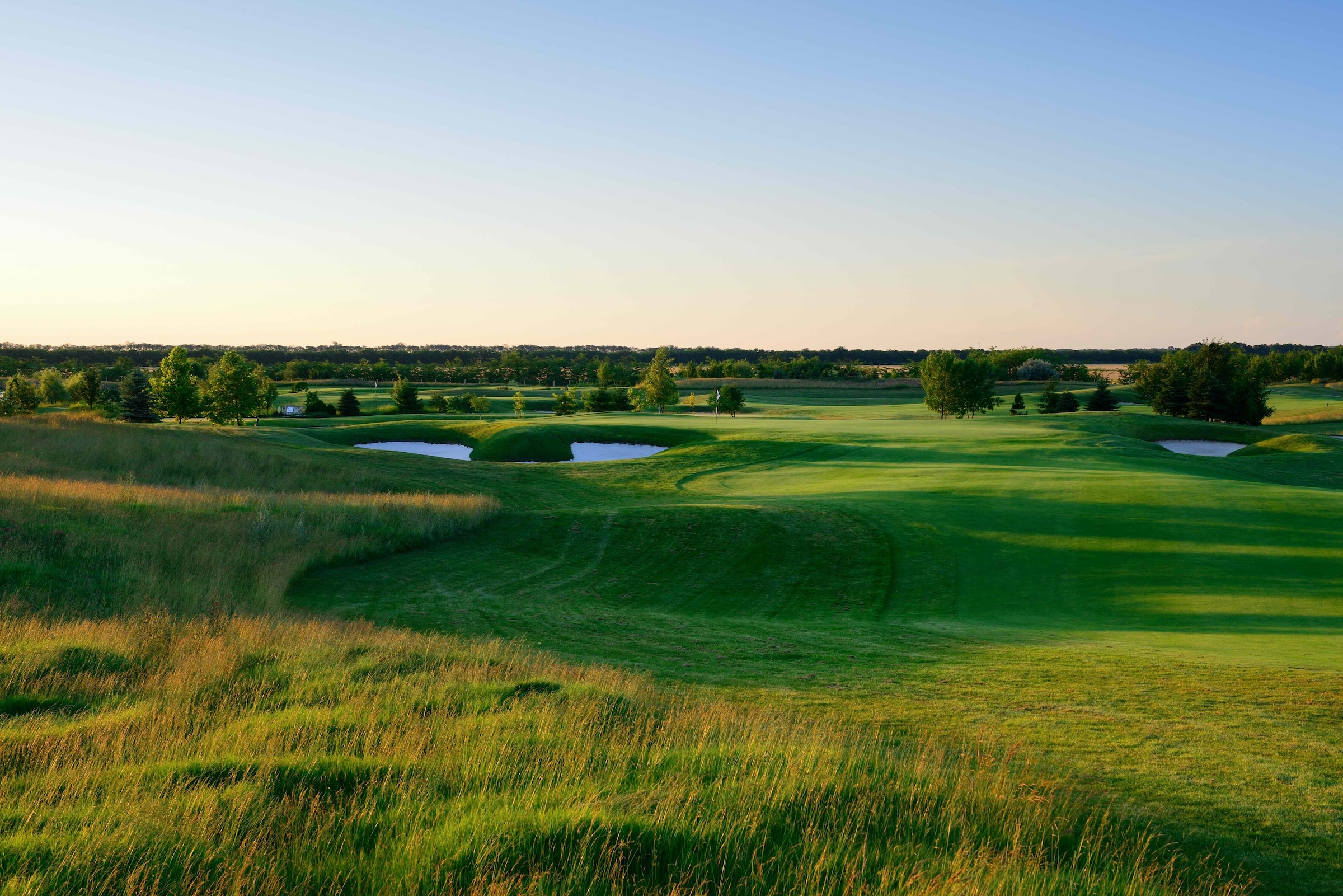 Lighthouse Golf Course 
