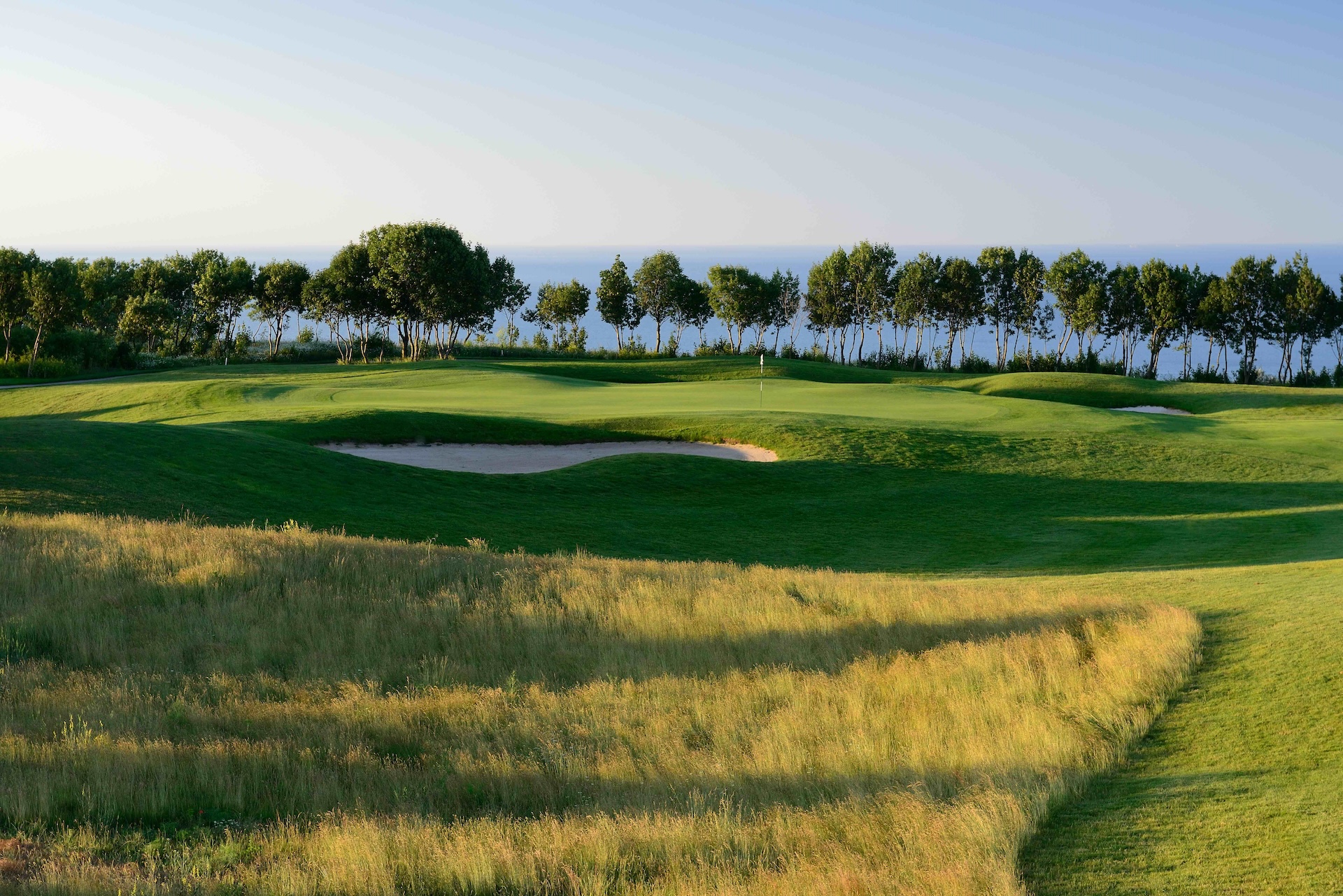 Lighthouse Golf Course 