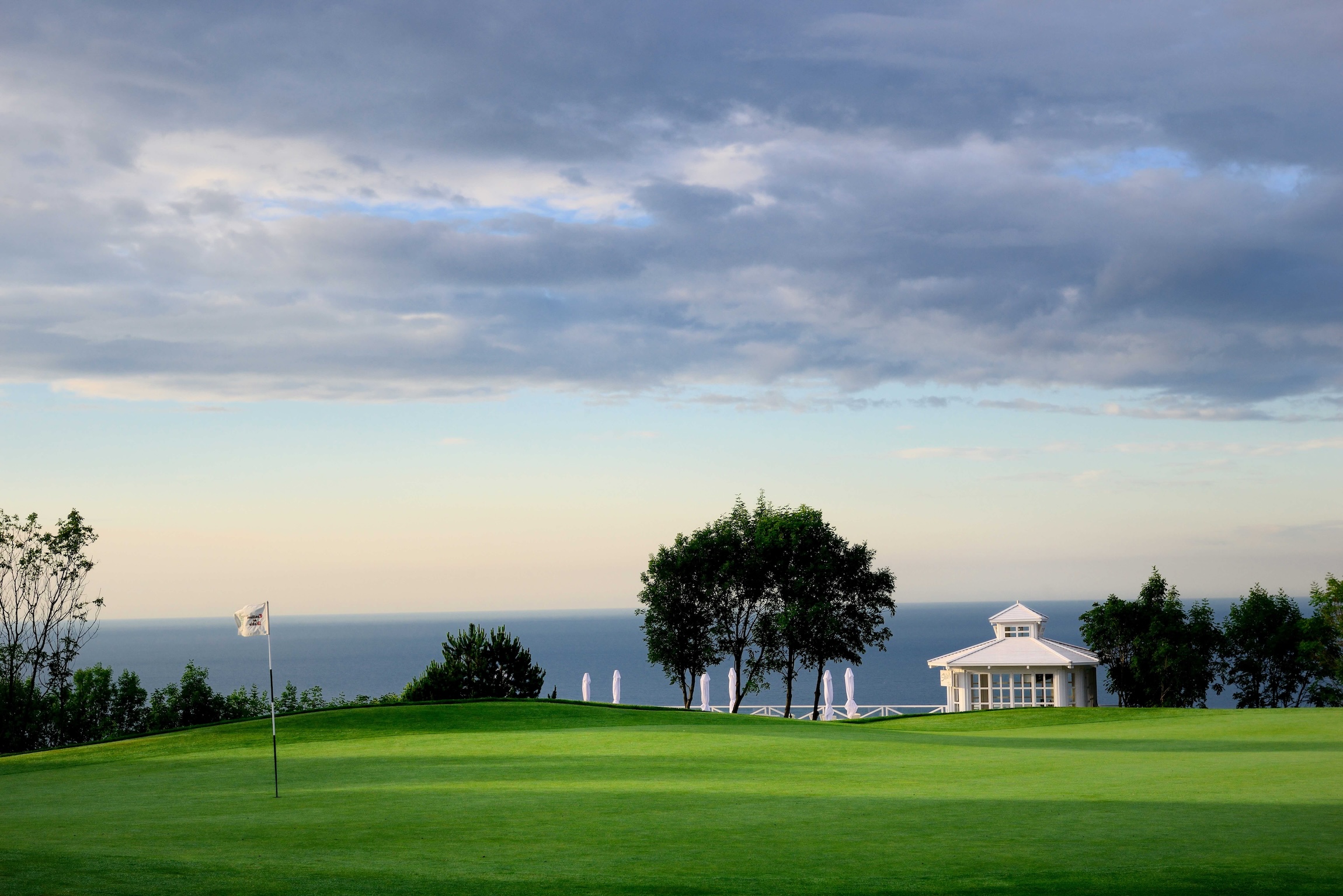 Lighthouse Golf Course 