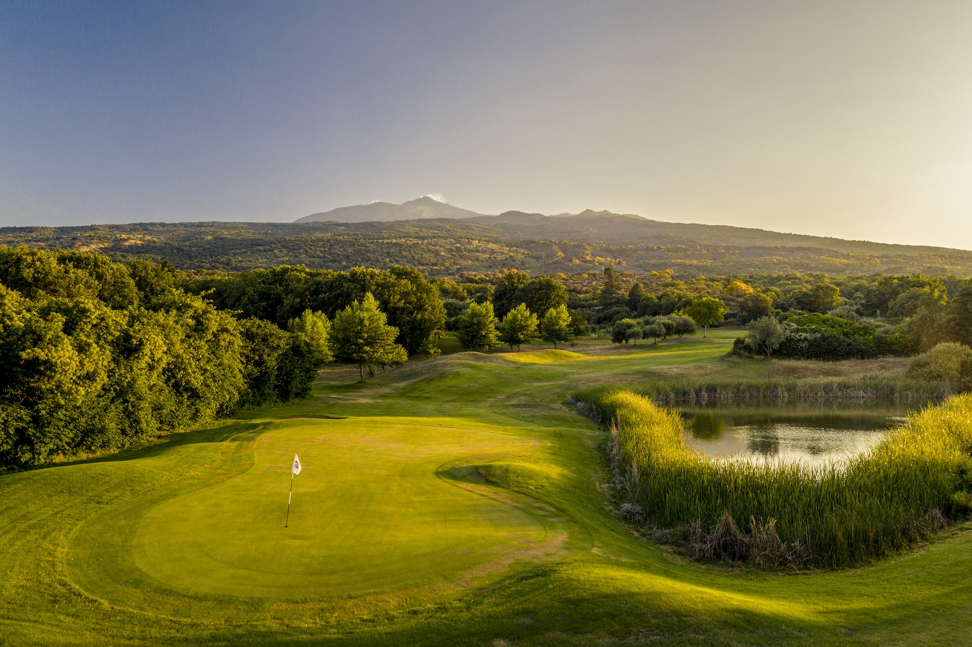IL Picciolo Golf Club