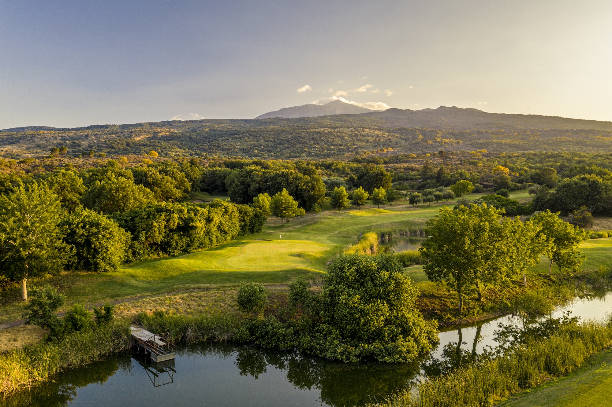 IL Picciolo Golf Club