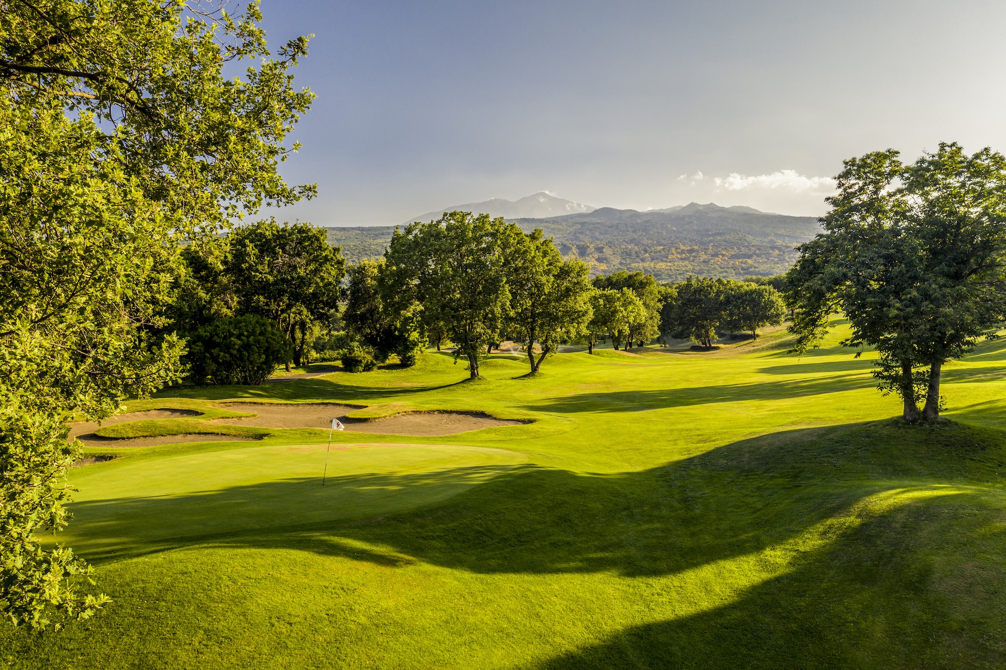 IL Picciolo Golf Club