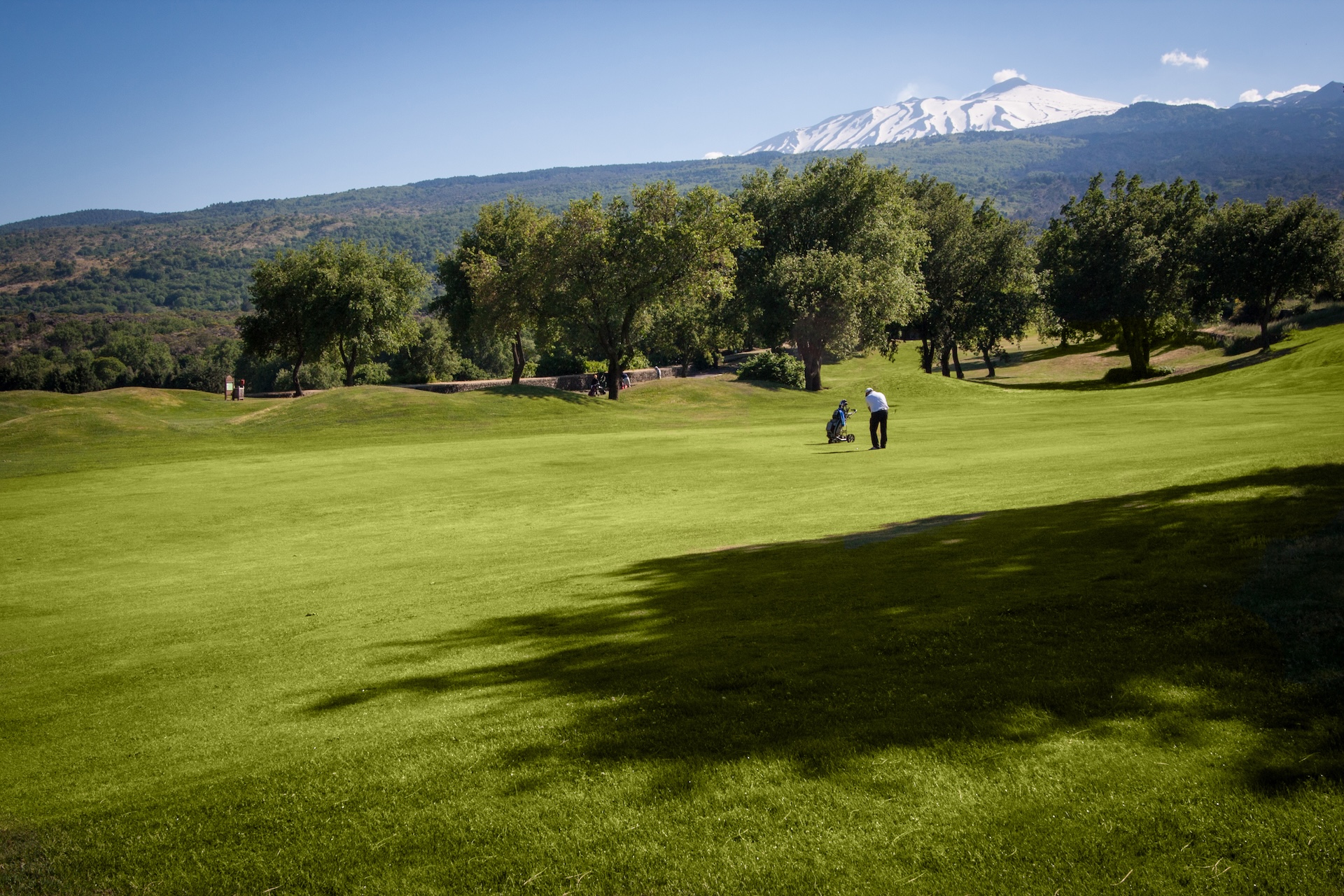 IL Picciolo Golf Club