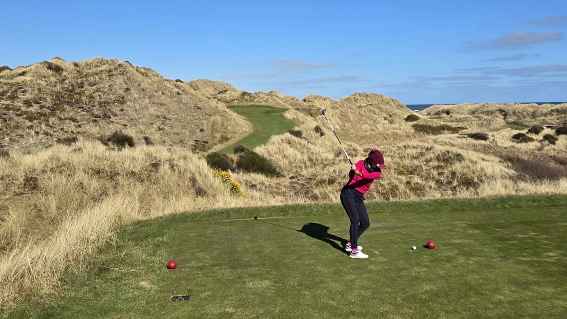 Trump International Golf Links