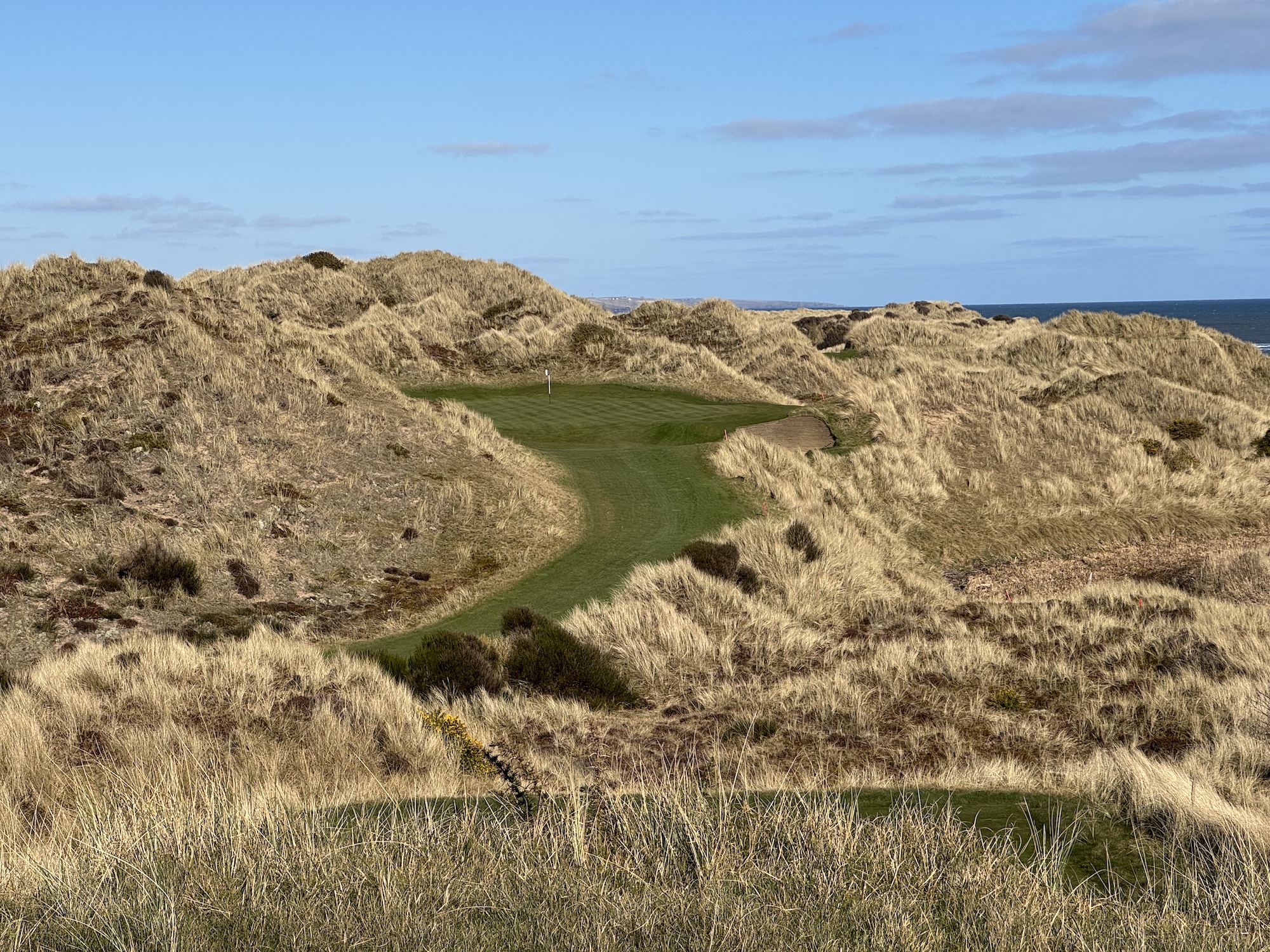 Trump International Golf Links