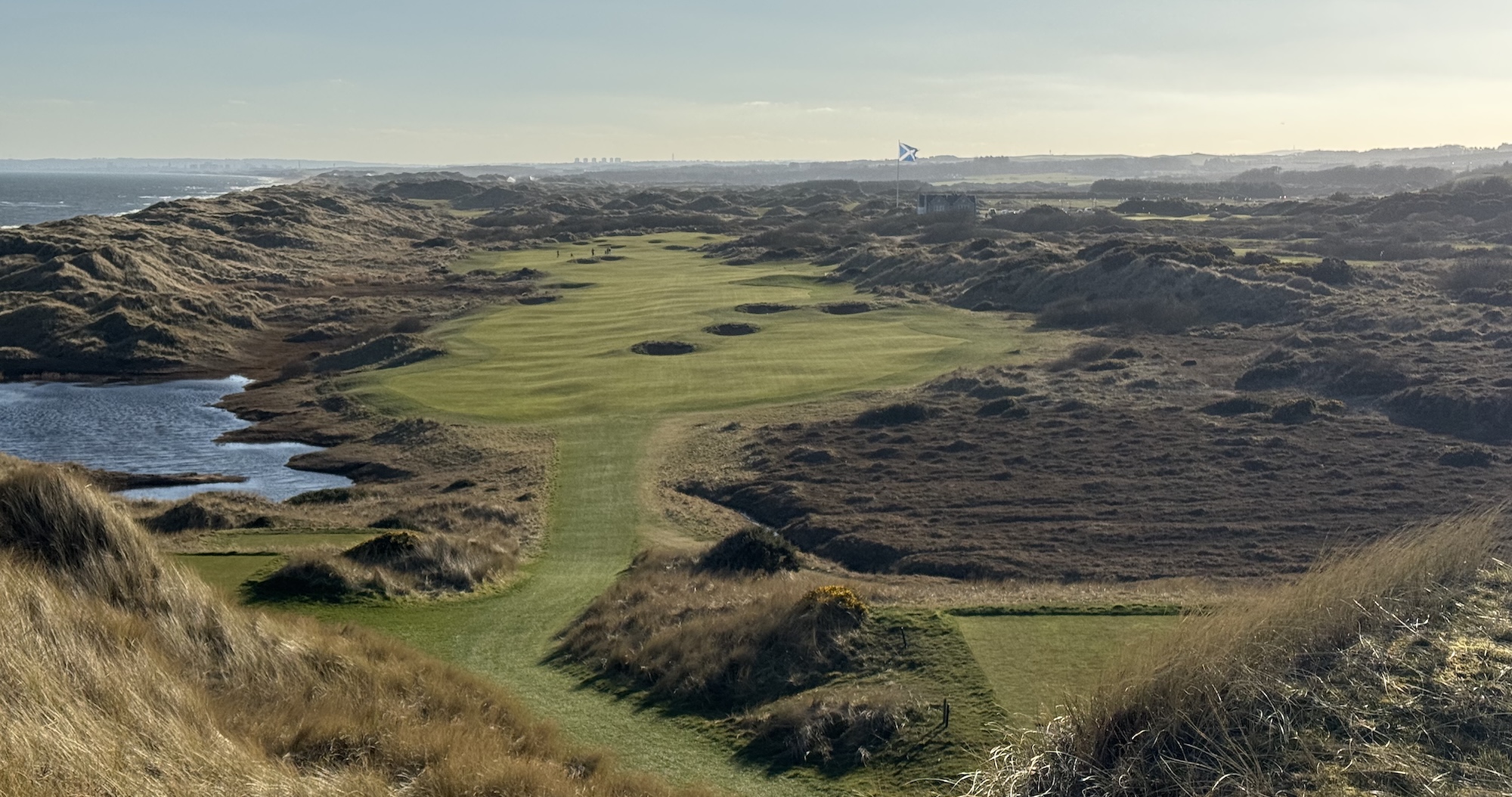 Trump International Golf Links