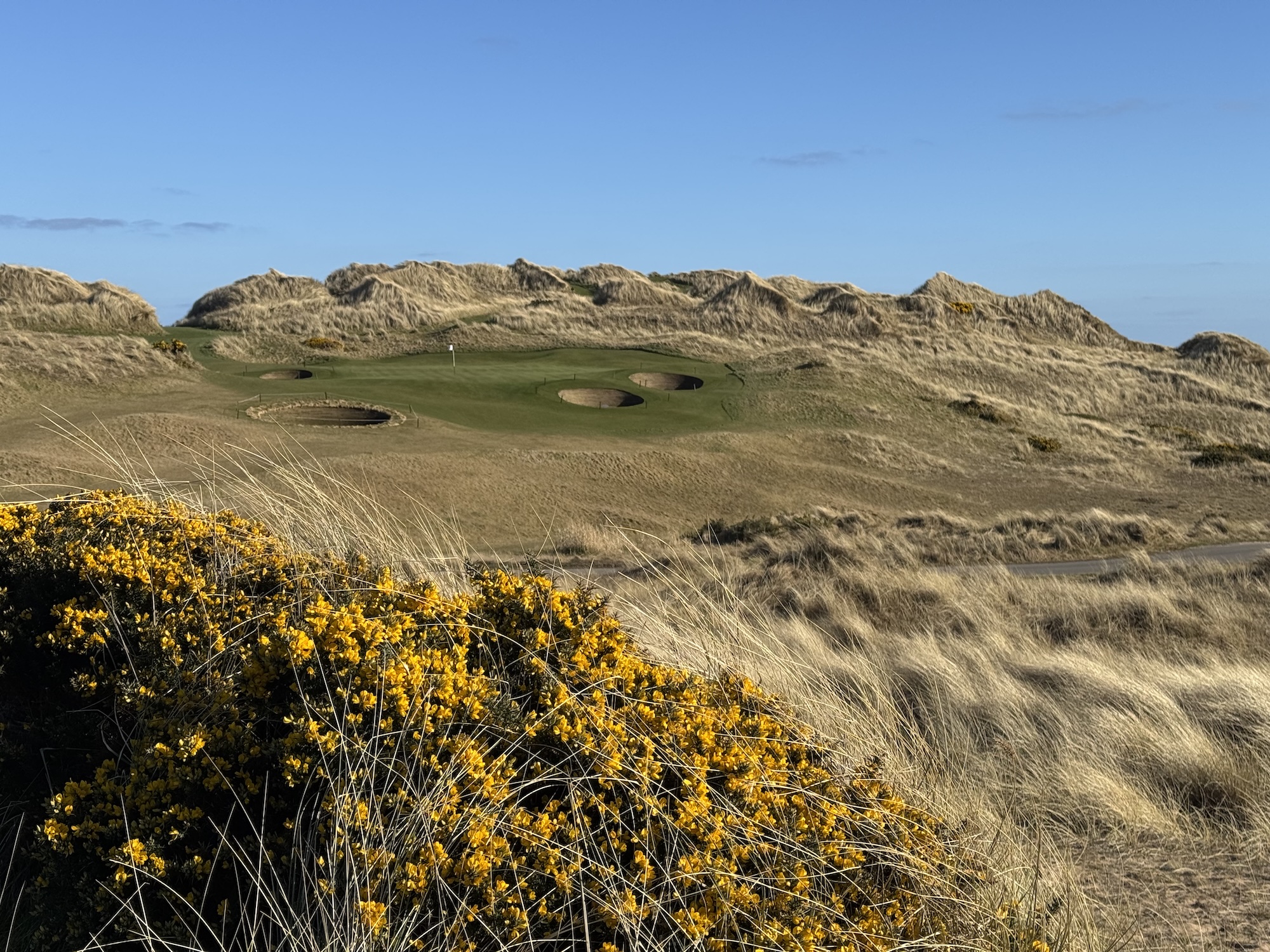 Trump International Golf Links