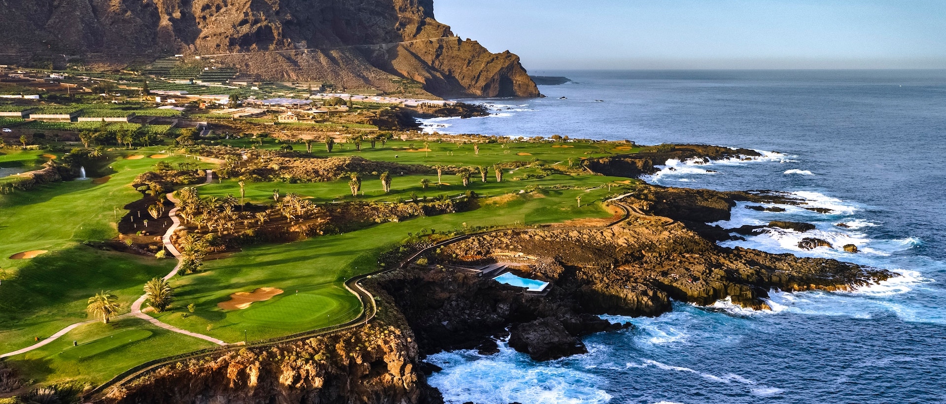 Buenavista Golf Course 