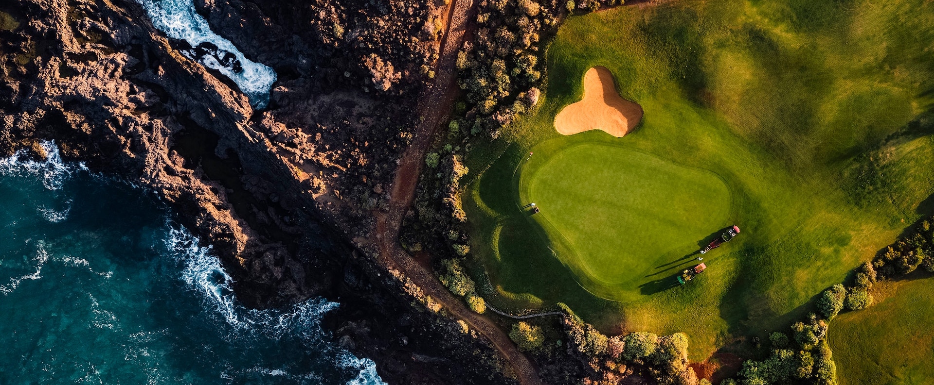 Buenavista Golf Course 