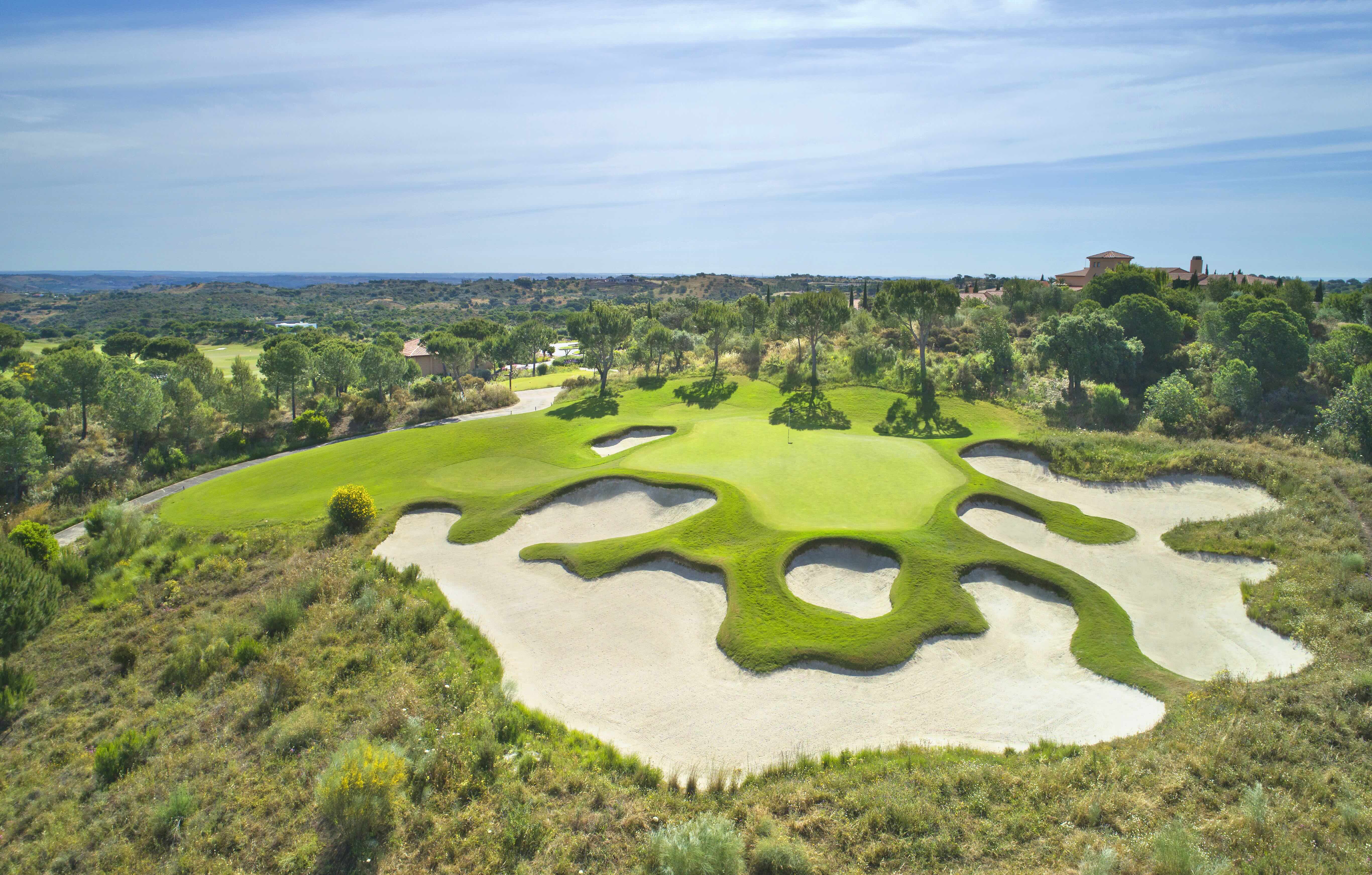 Monte Rei - North Course