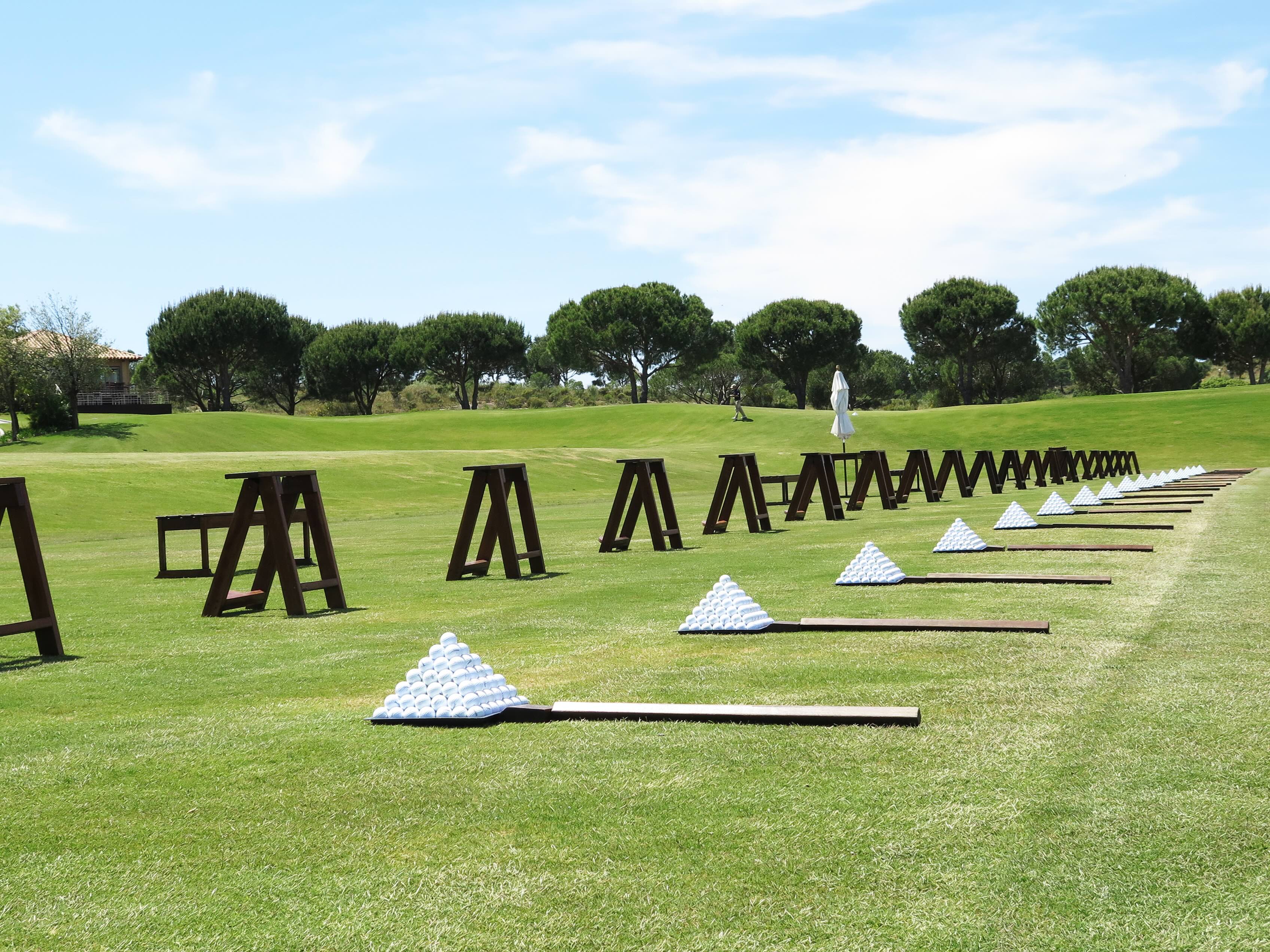 Monte Rei - North Course