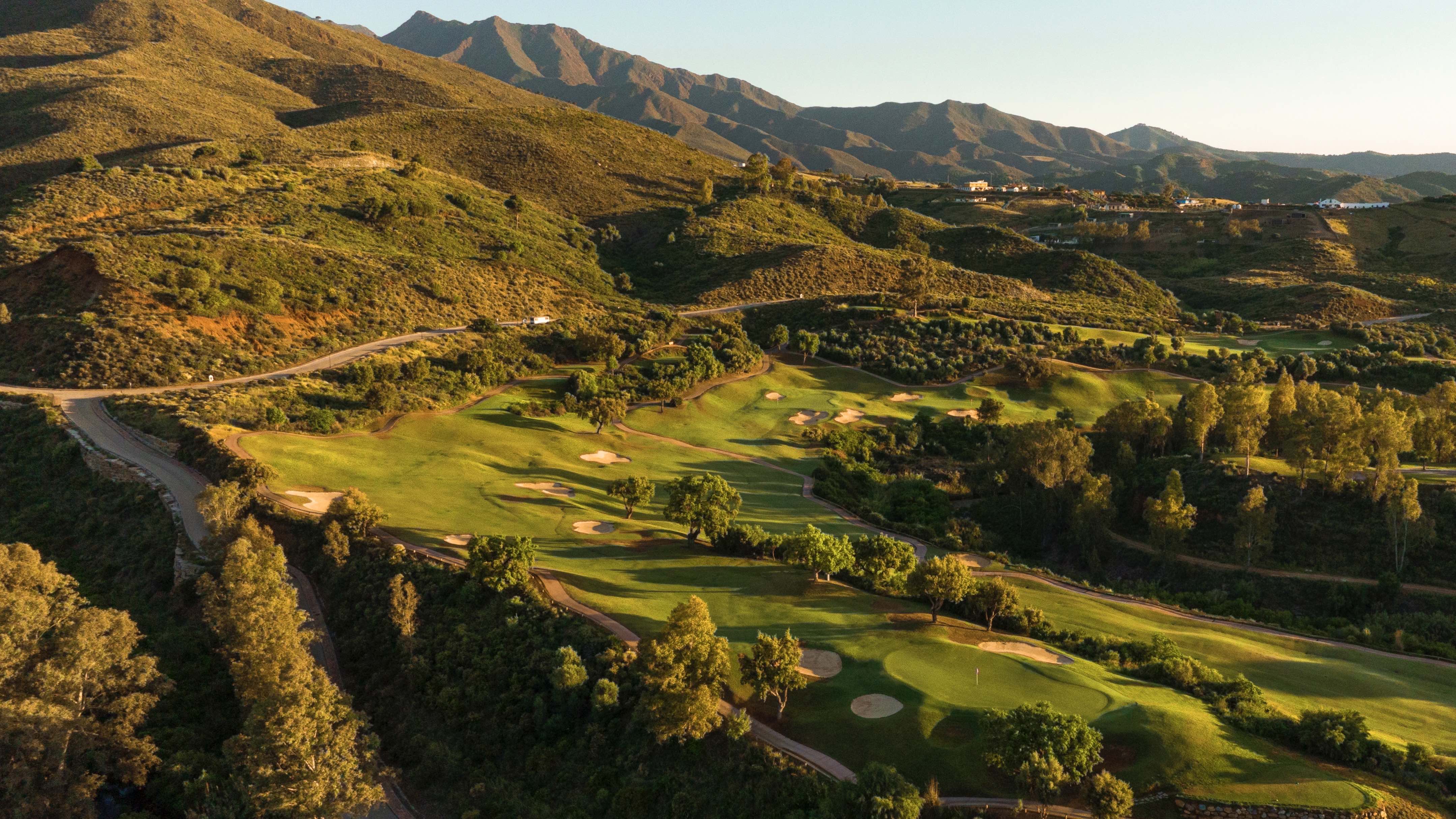 La Cala Golf - Europa