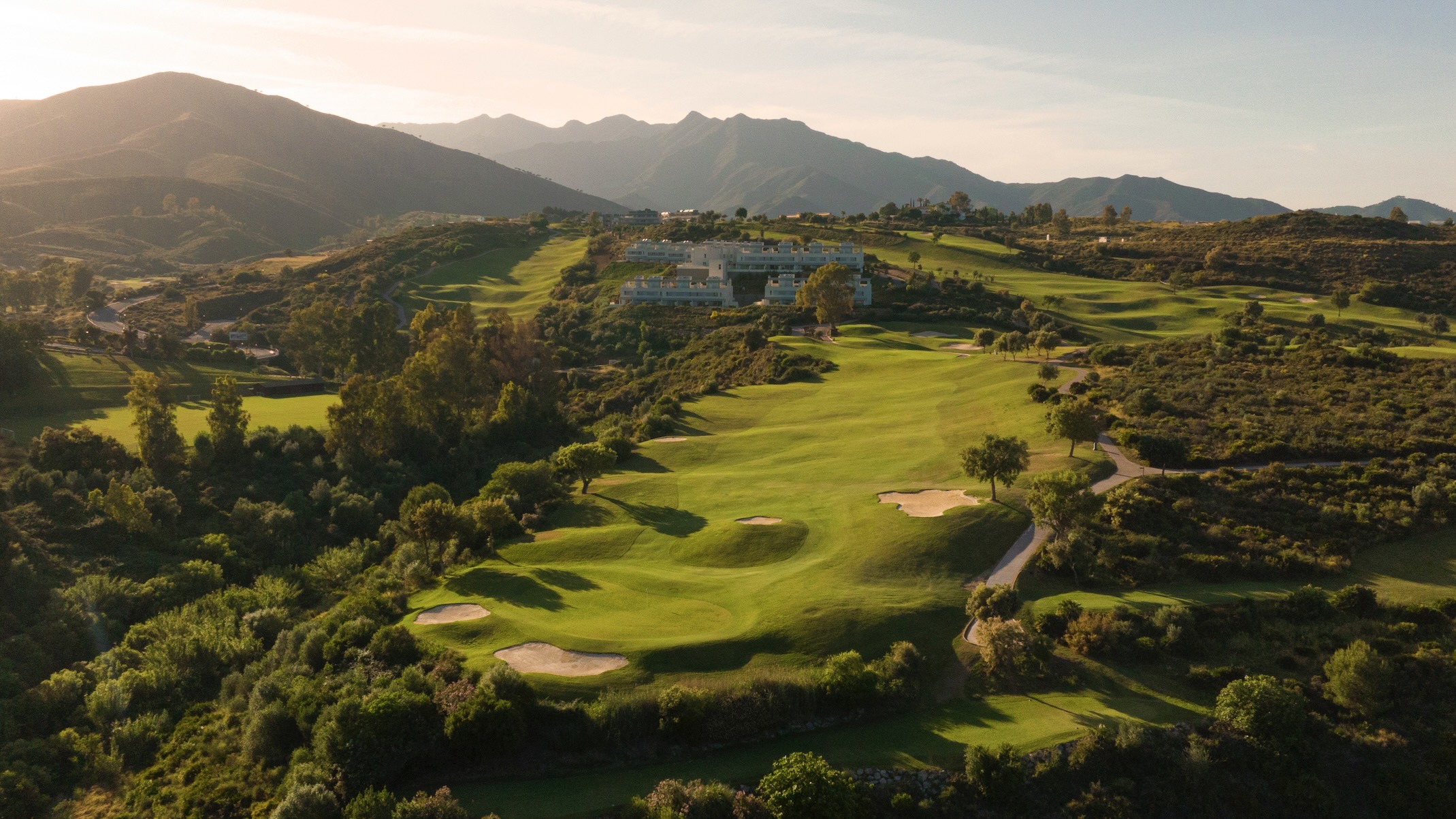 La Cala Golf - Europa