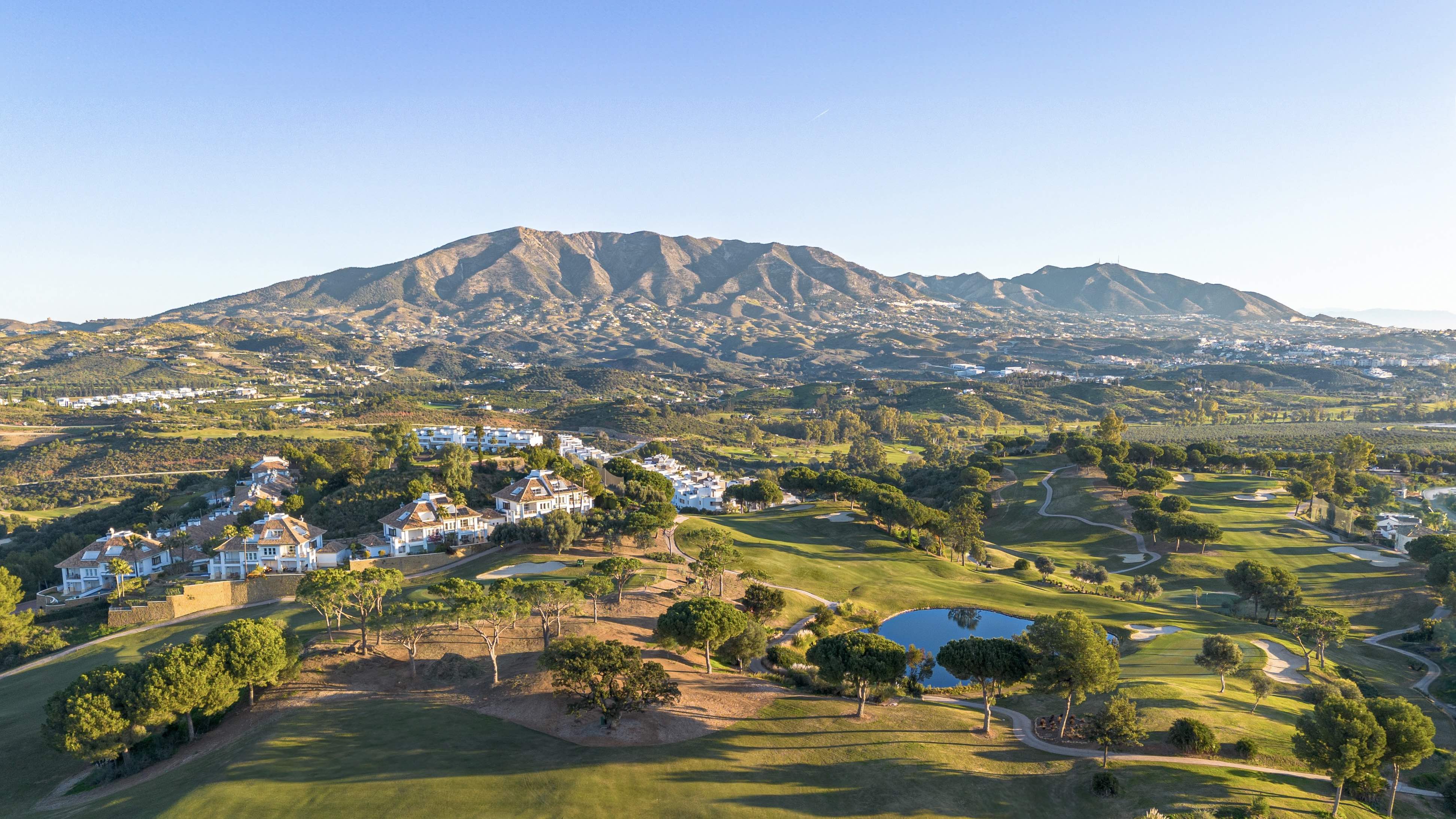 La Cala Golf - Asia