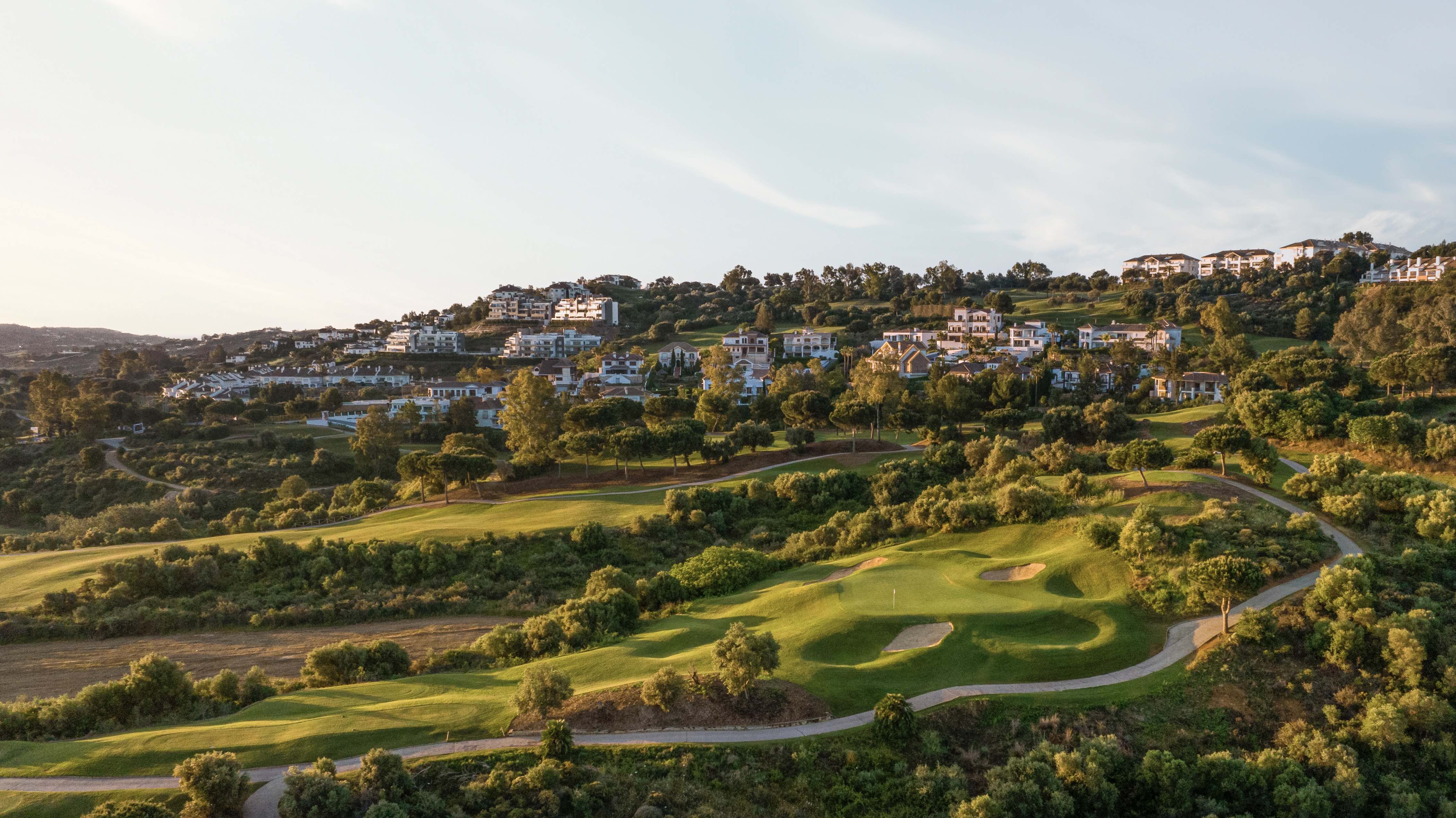 La Cala Golf - America