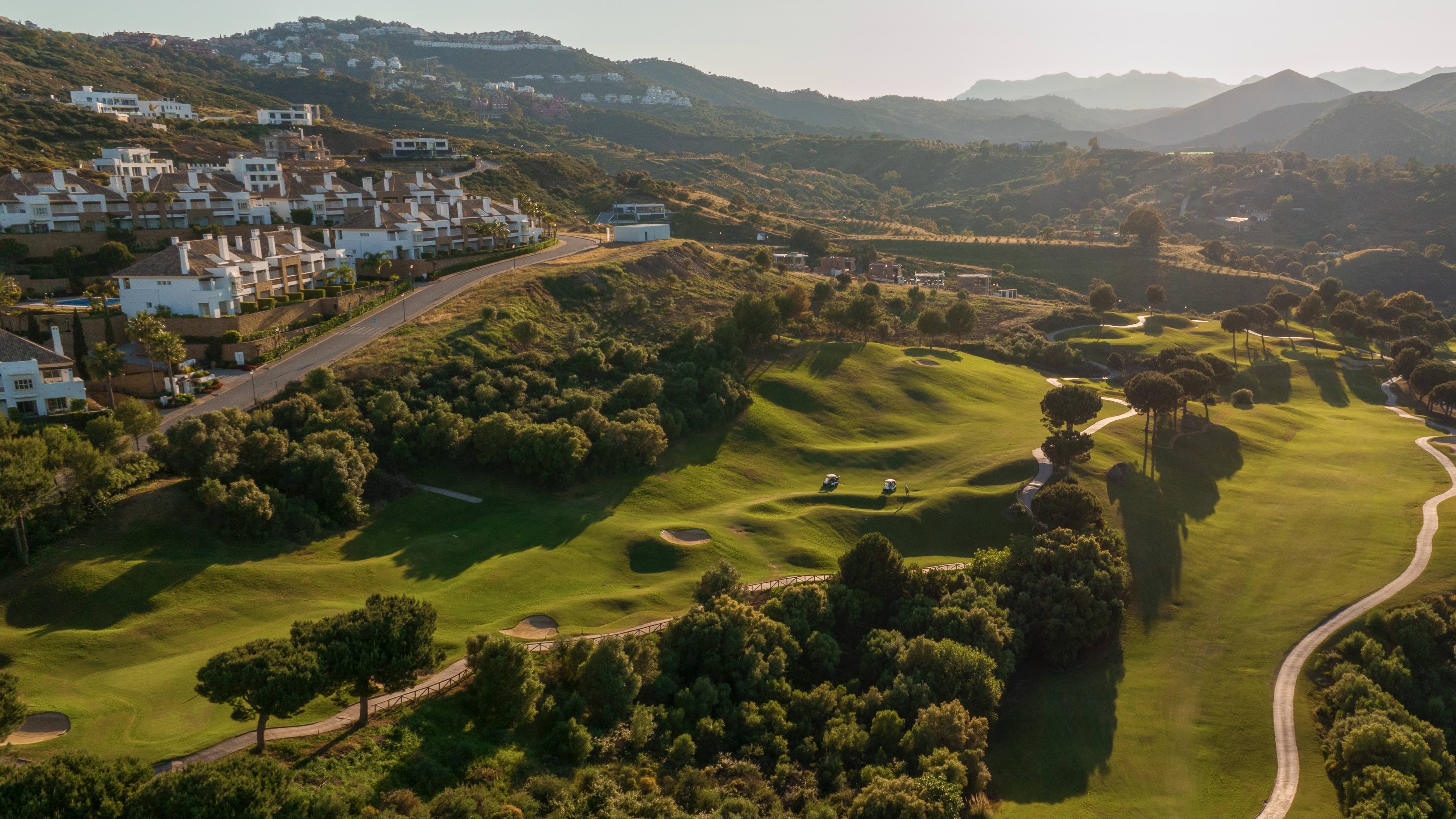 La Cala Golf - America
