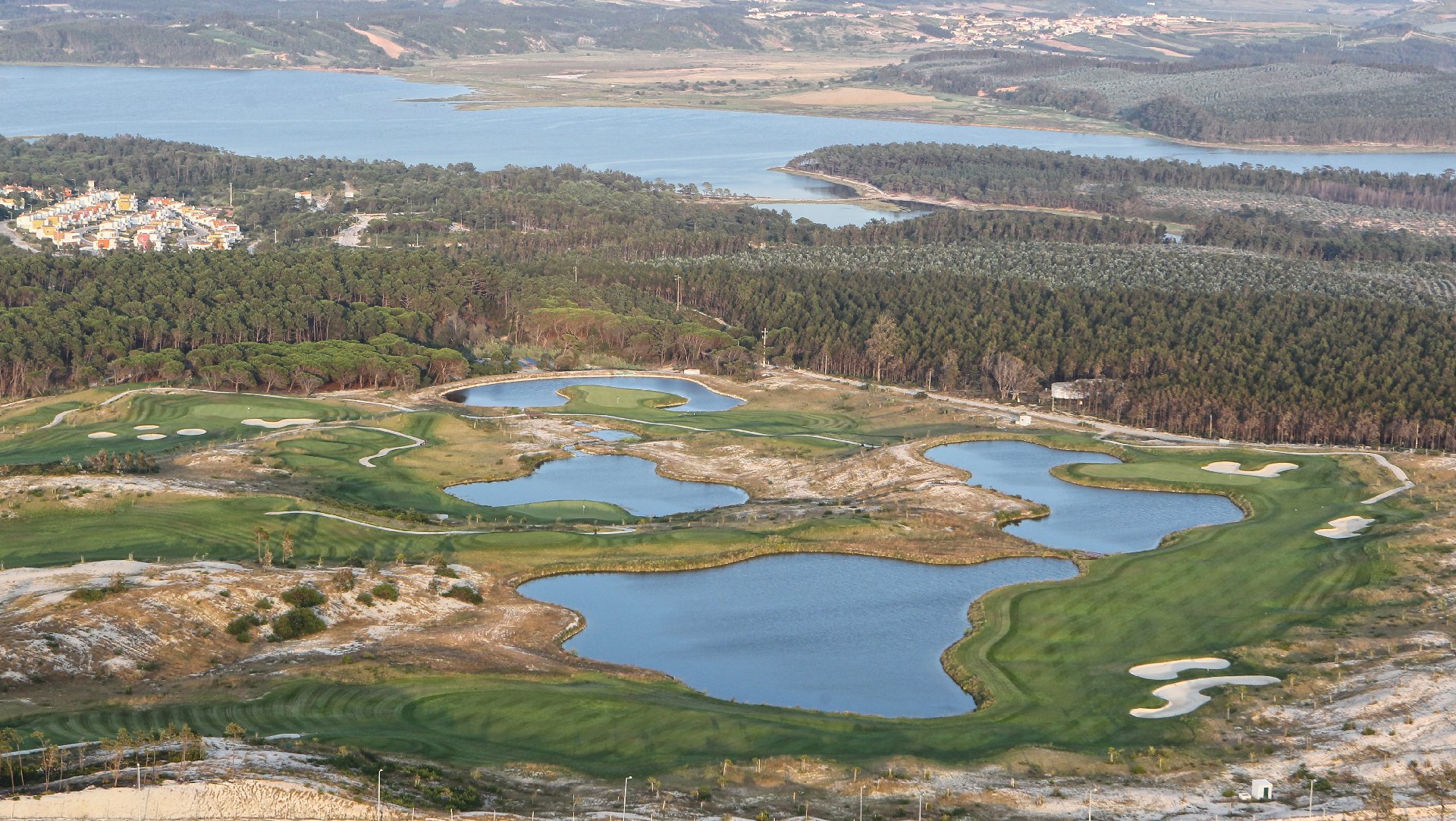 Royal Obidos GC