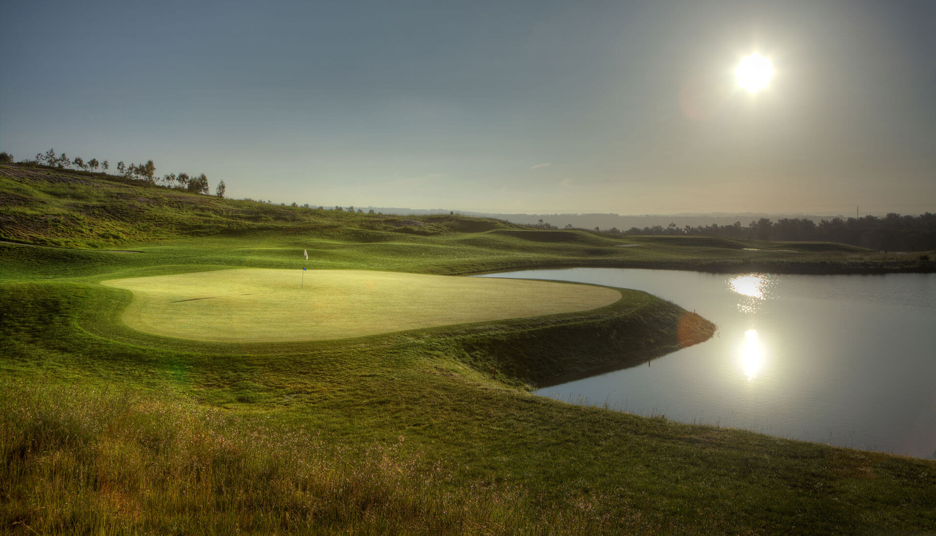 Royal Obidos GC
