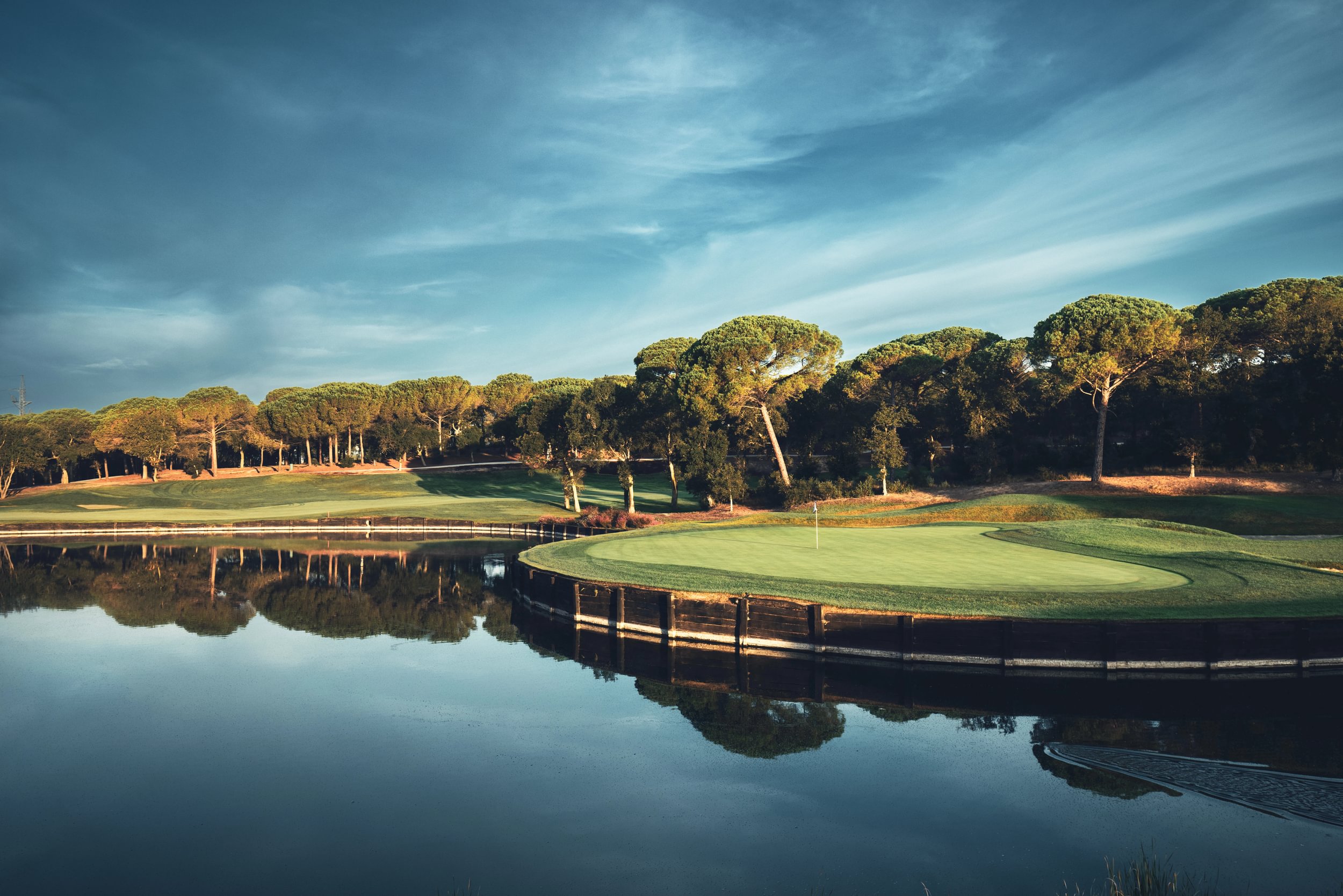Camiral Golf - The Tour Course