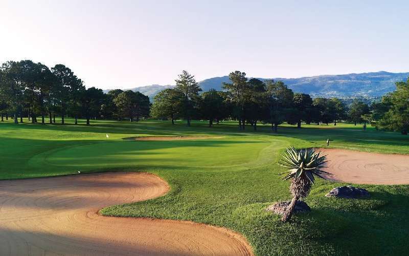 Royal Swazi Spa