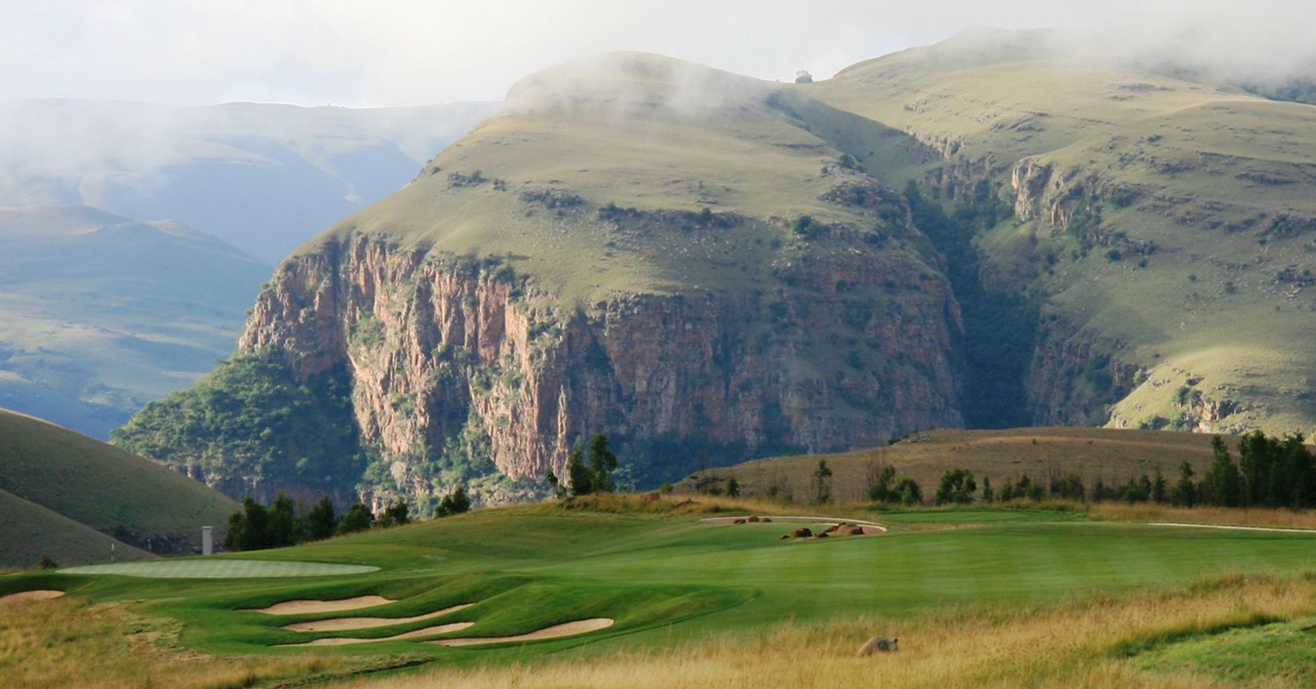 Highland Gate Golf Club