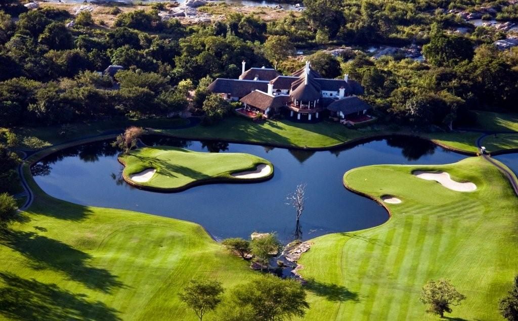Leopard Creek Golf & Country Estate