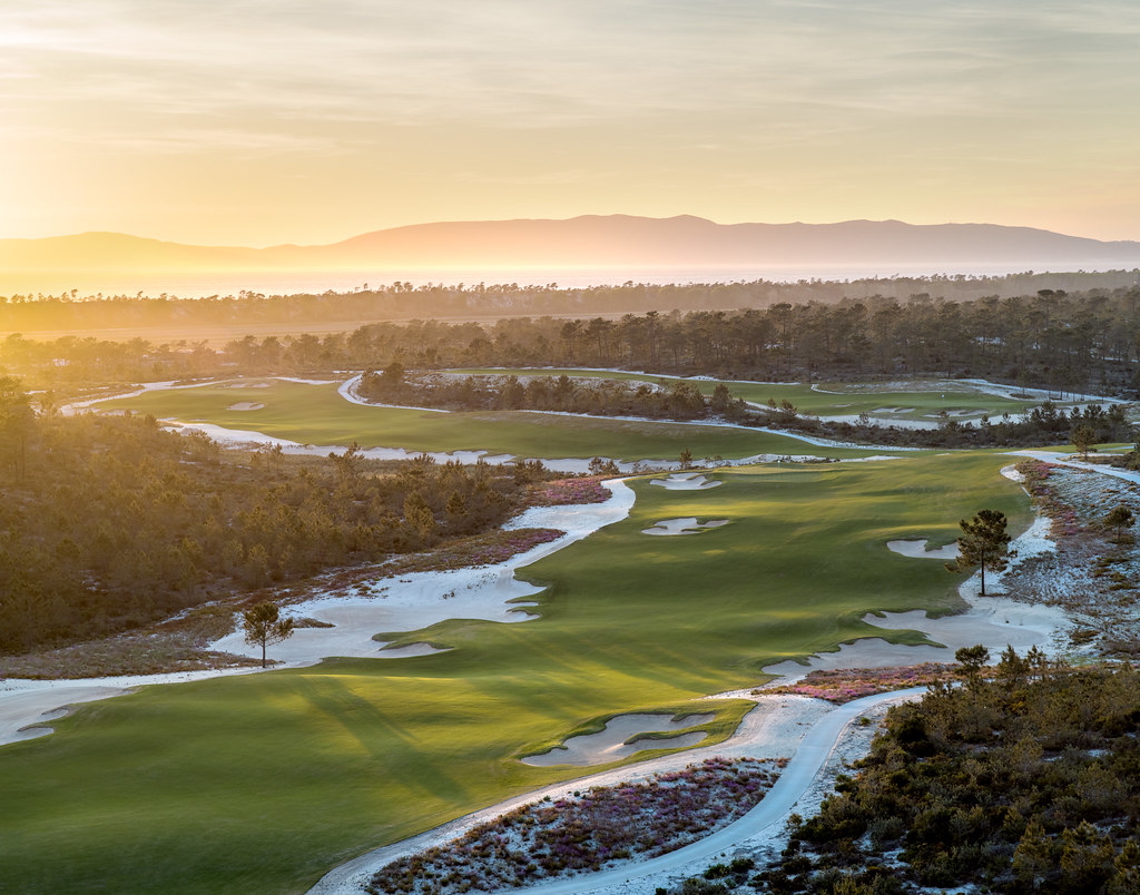 Terras da Comporta Torre Course