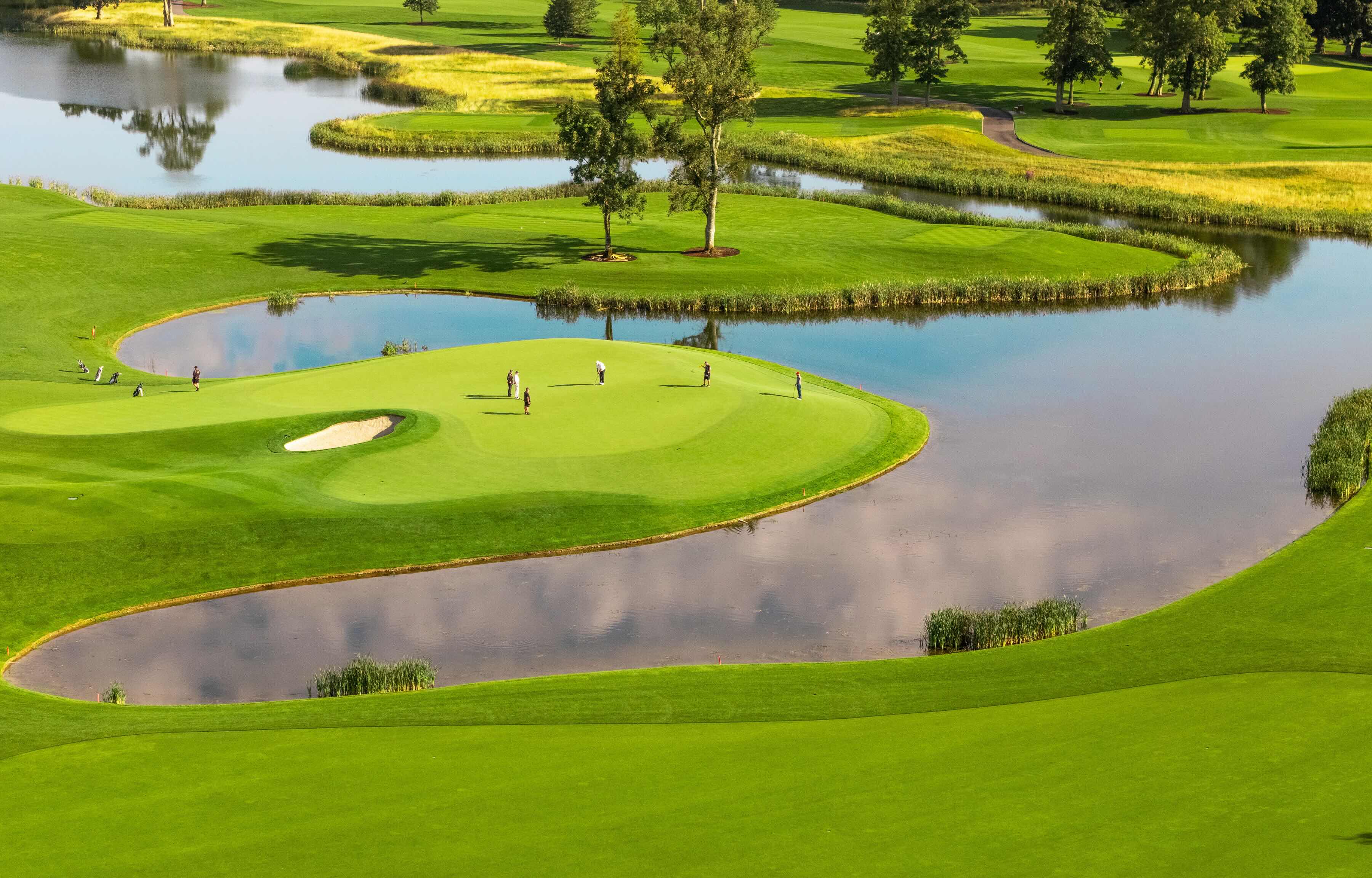 Adare Manor Golf Club