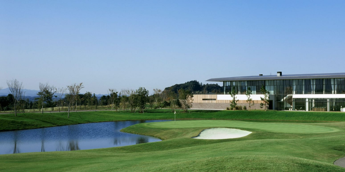 Bristol Hill Golf Club