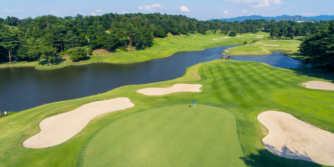 Seta Golf Course East Course