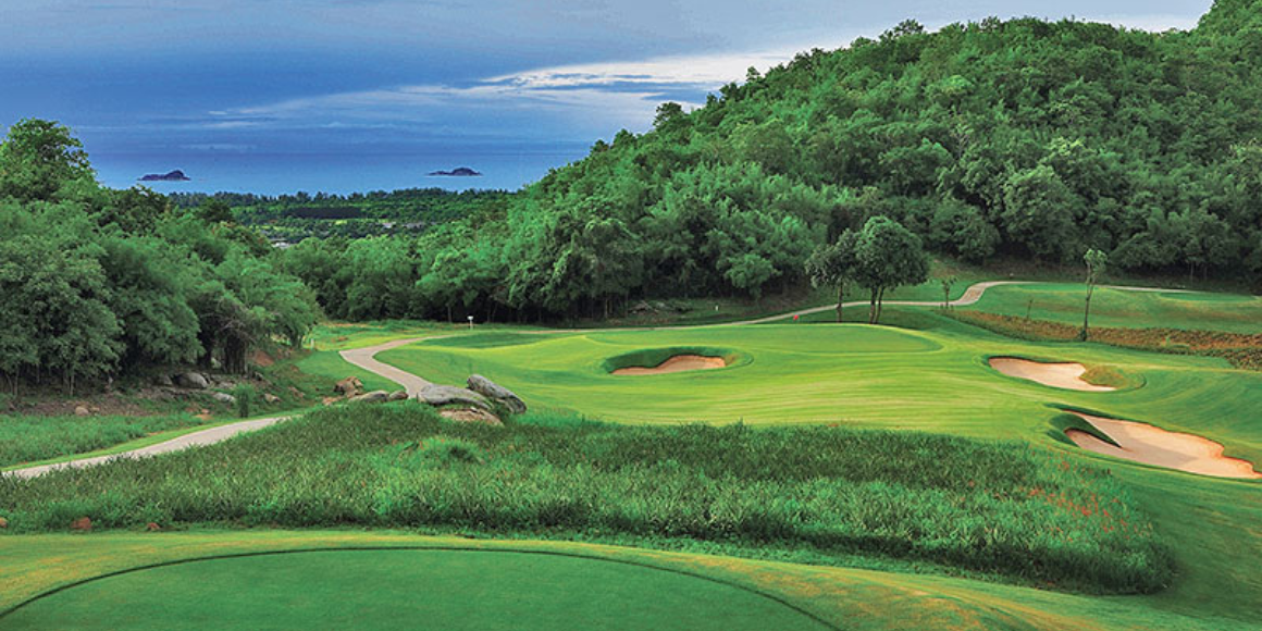 Pineapple Valley Golf Club