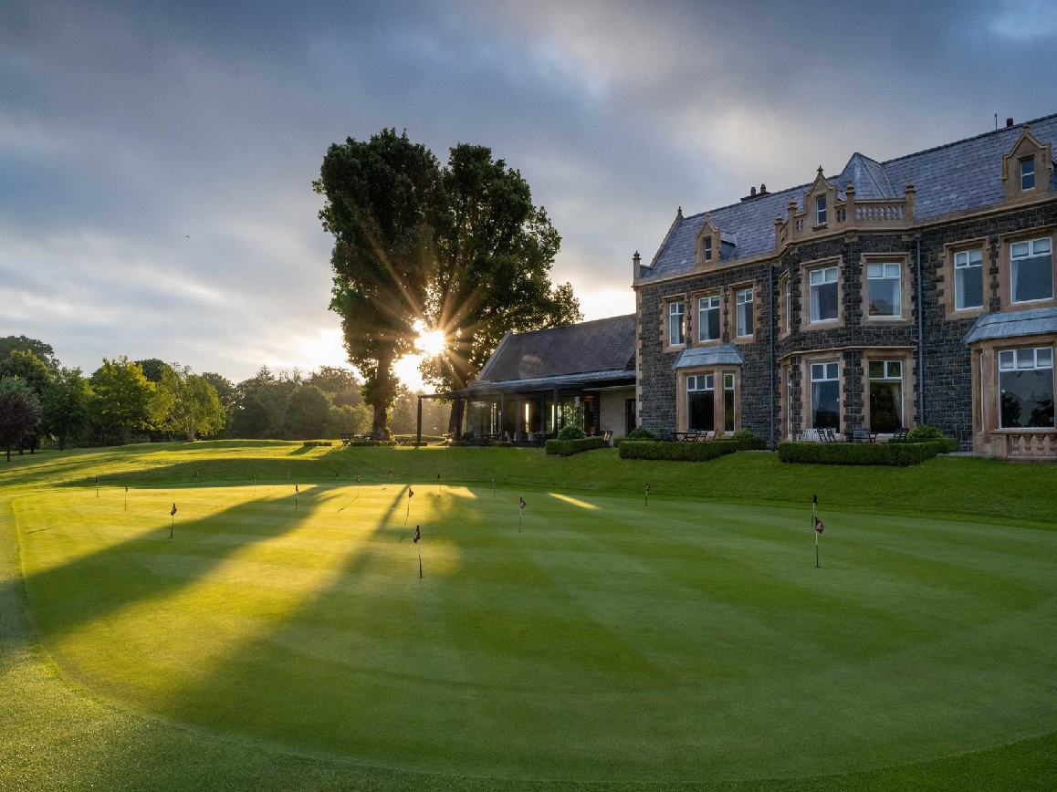 Malone Golf Club
