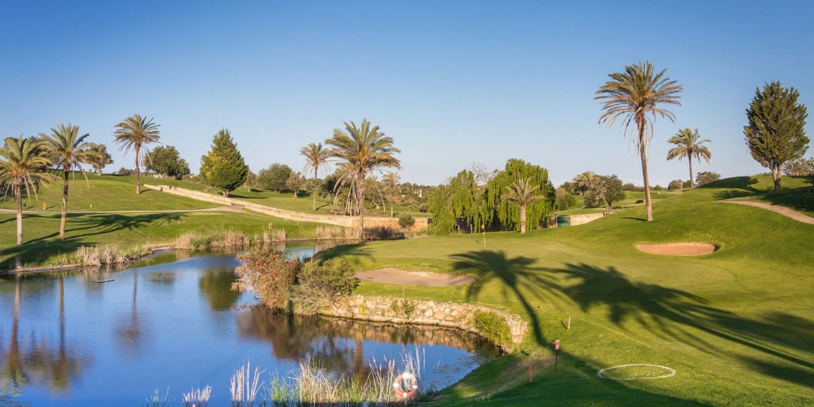 Pestana Alvor Praia Golf Course
