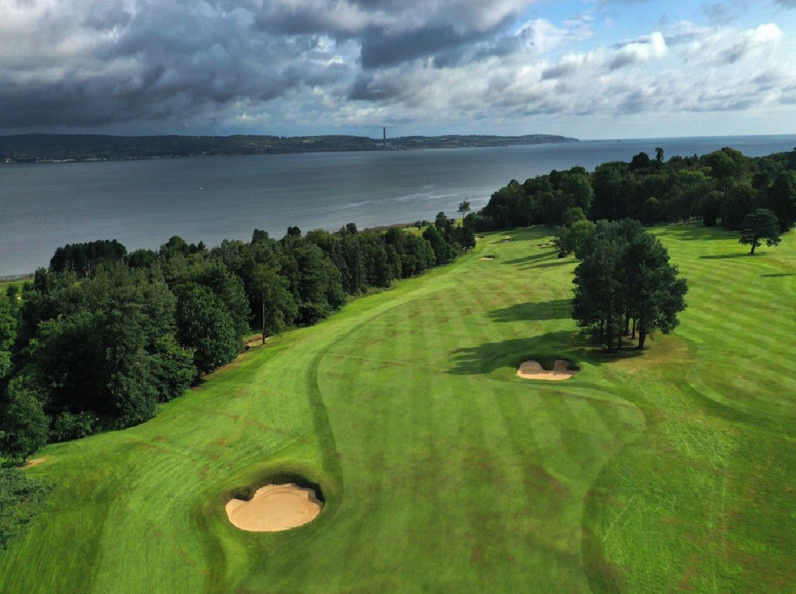 Balvoir Park Golf Club