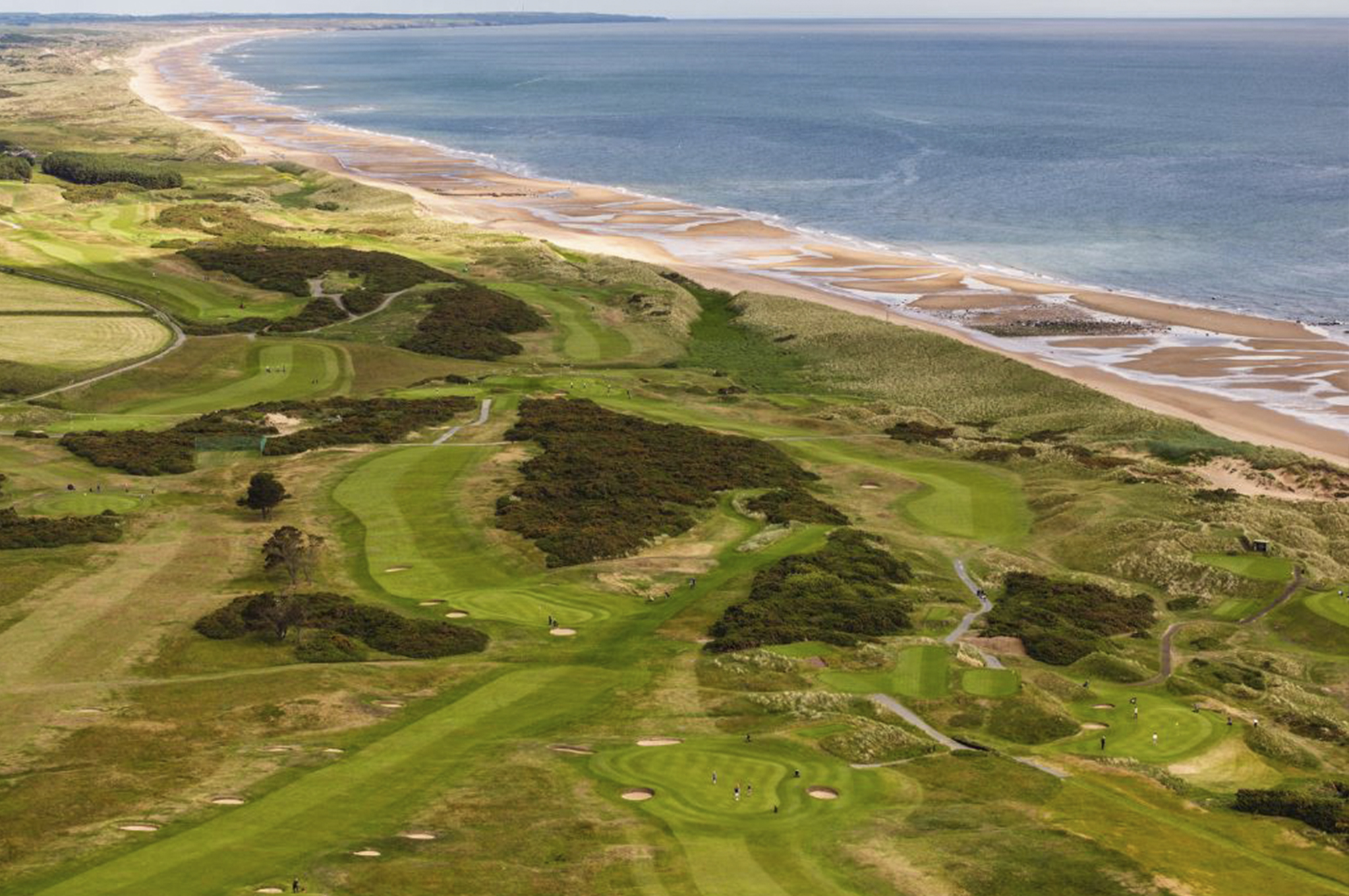 Murcar Links